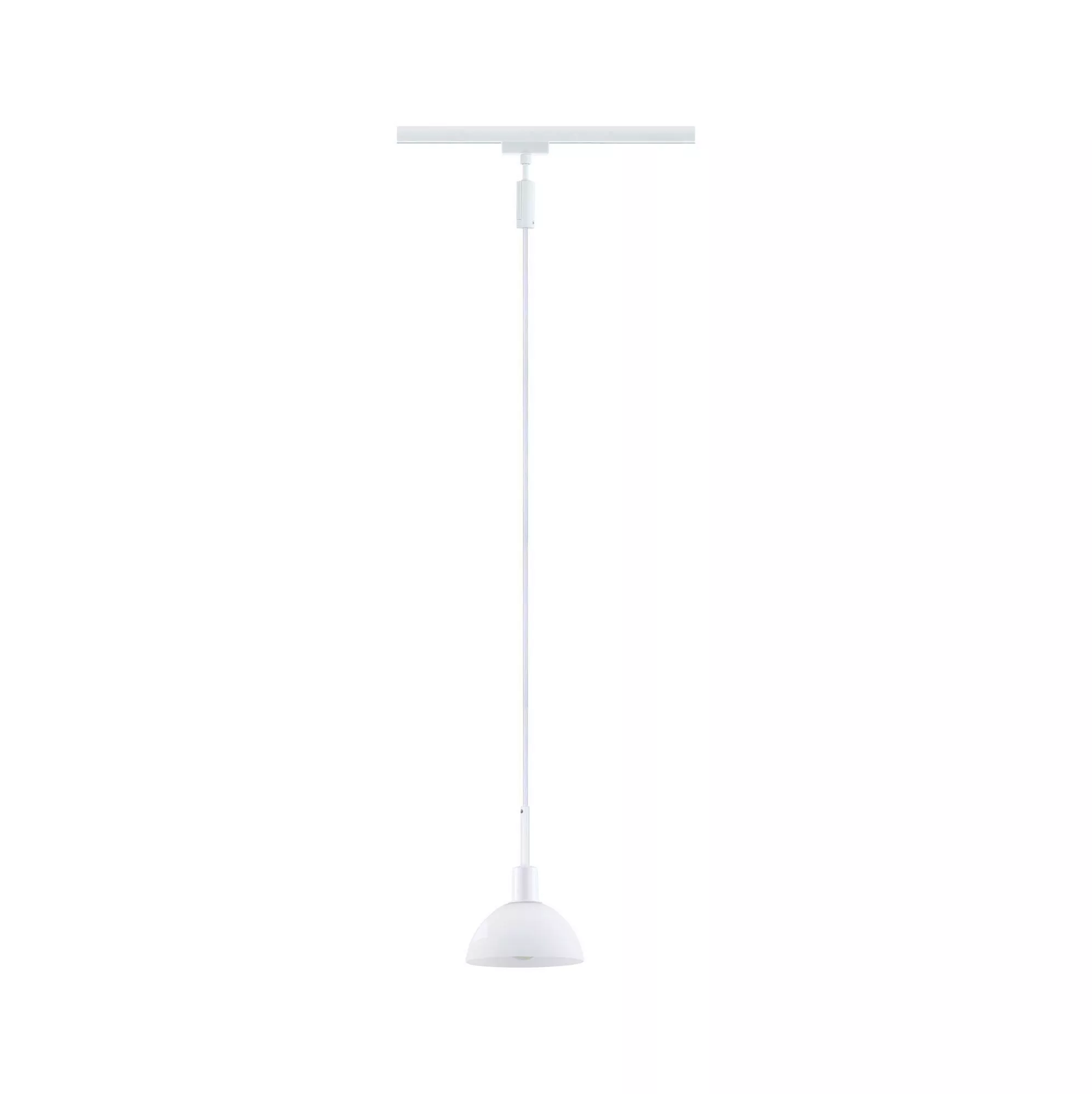 Paulmann rail system pendant light Sarrasani 14.0/140 cm