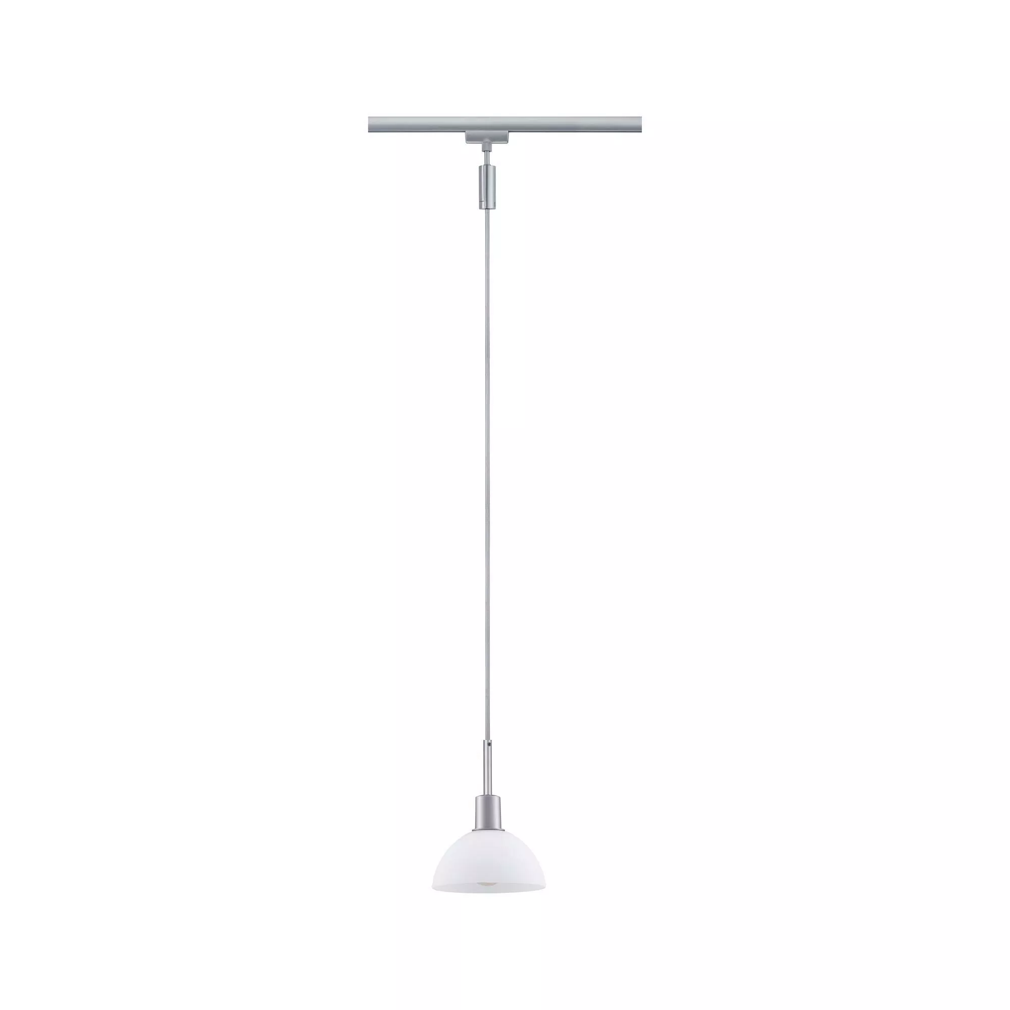 Paulmann rail system pendant light Sarrasani 14/140 cm