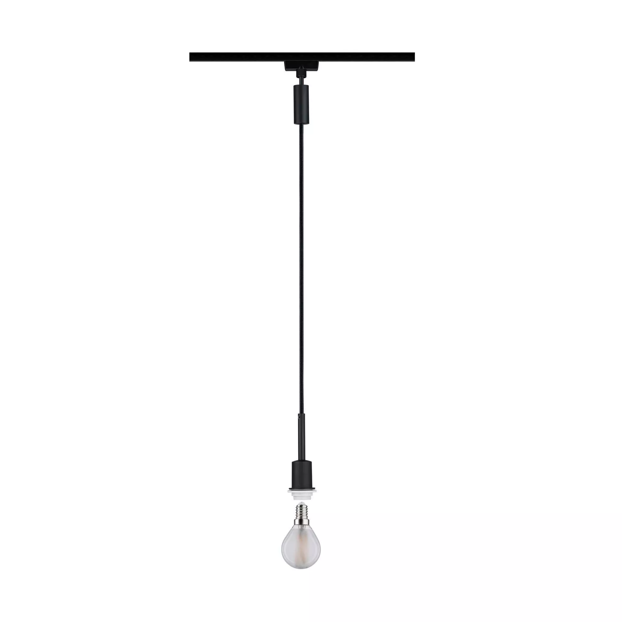 Paulmann Urail 132 cm rail system pendant light