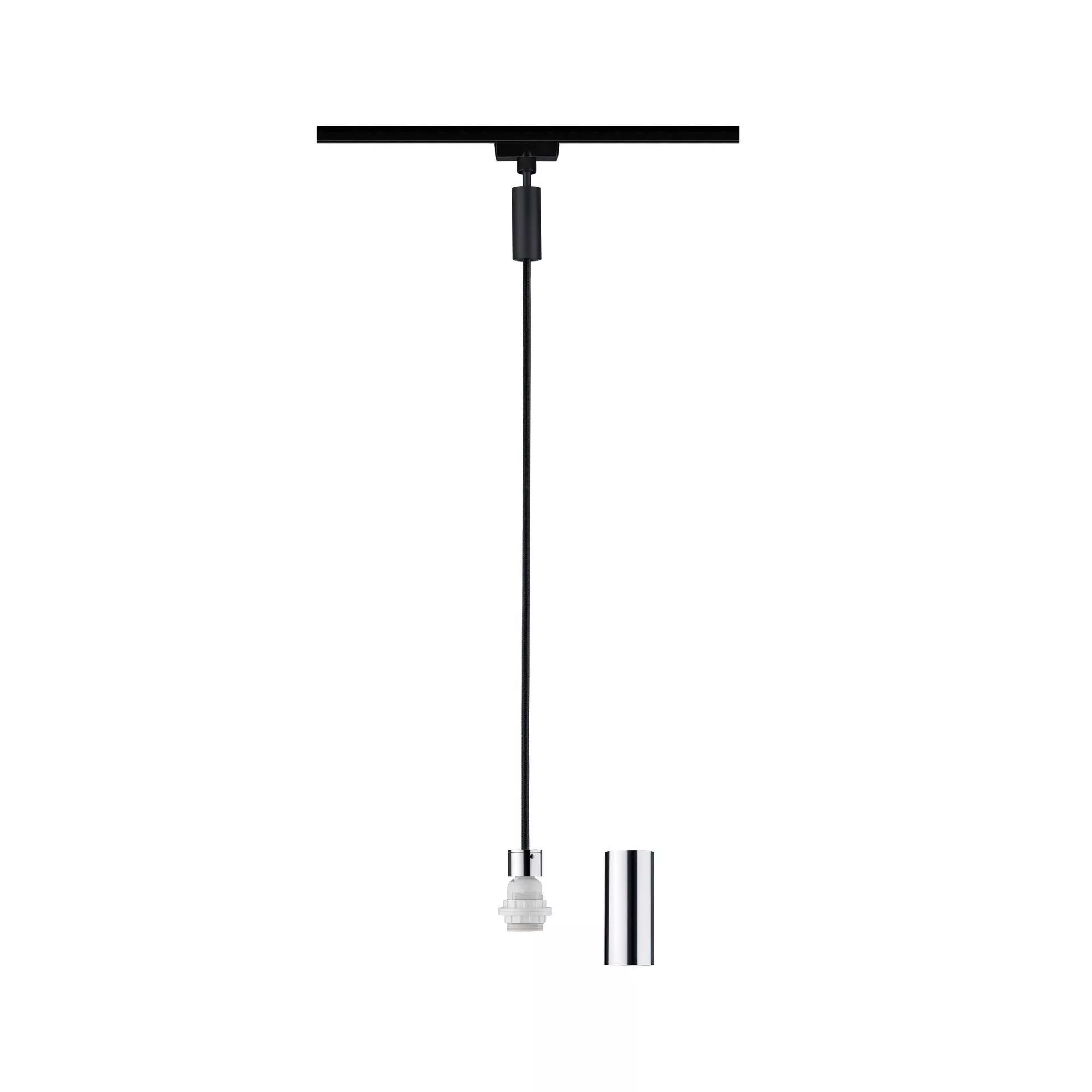 Paulmann Urail 150 cm track system pendant light