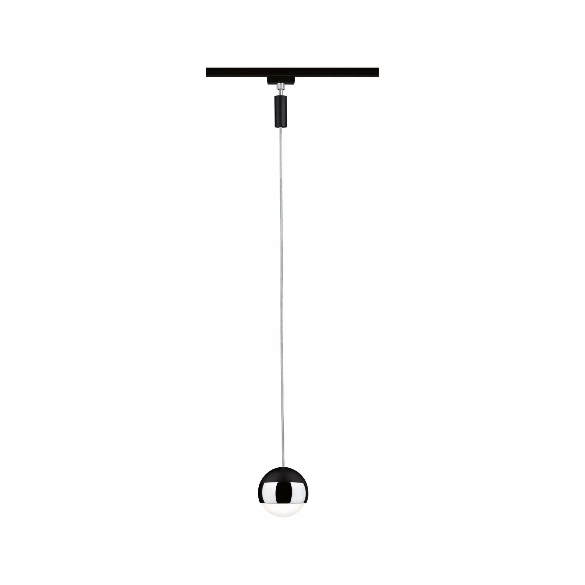 Paulmann URail 8.7/130 cm track system pendant light