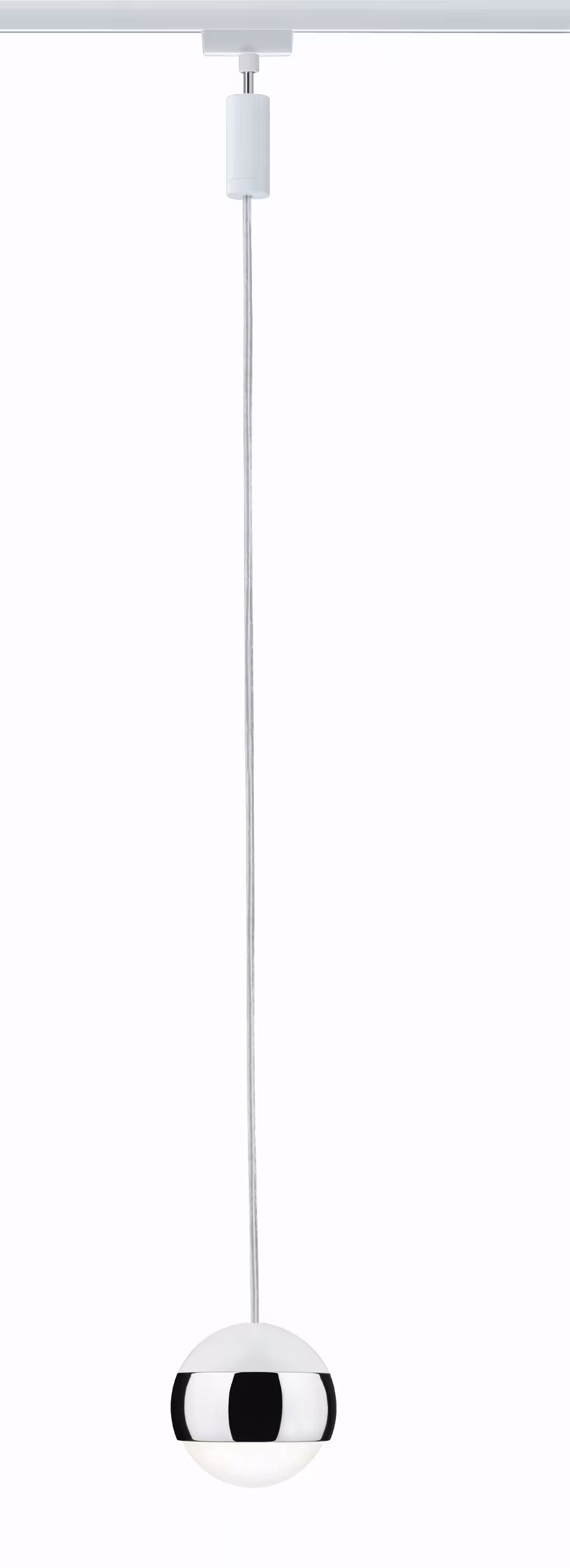 Paulmann URail 8.7/130 cm track system pendant light