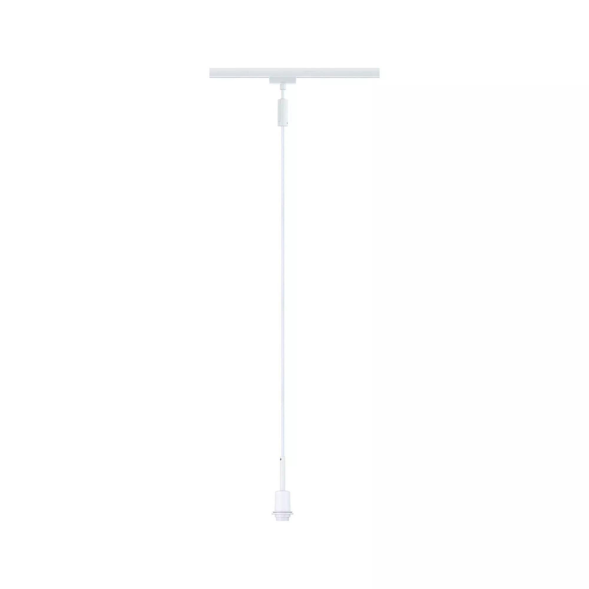 Paulmann URail DecoSystems 4.4/135.0 cm rail system pendant light