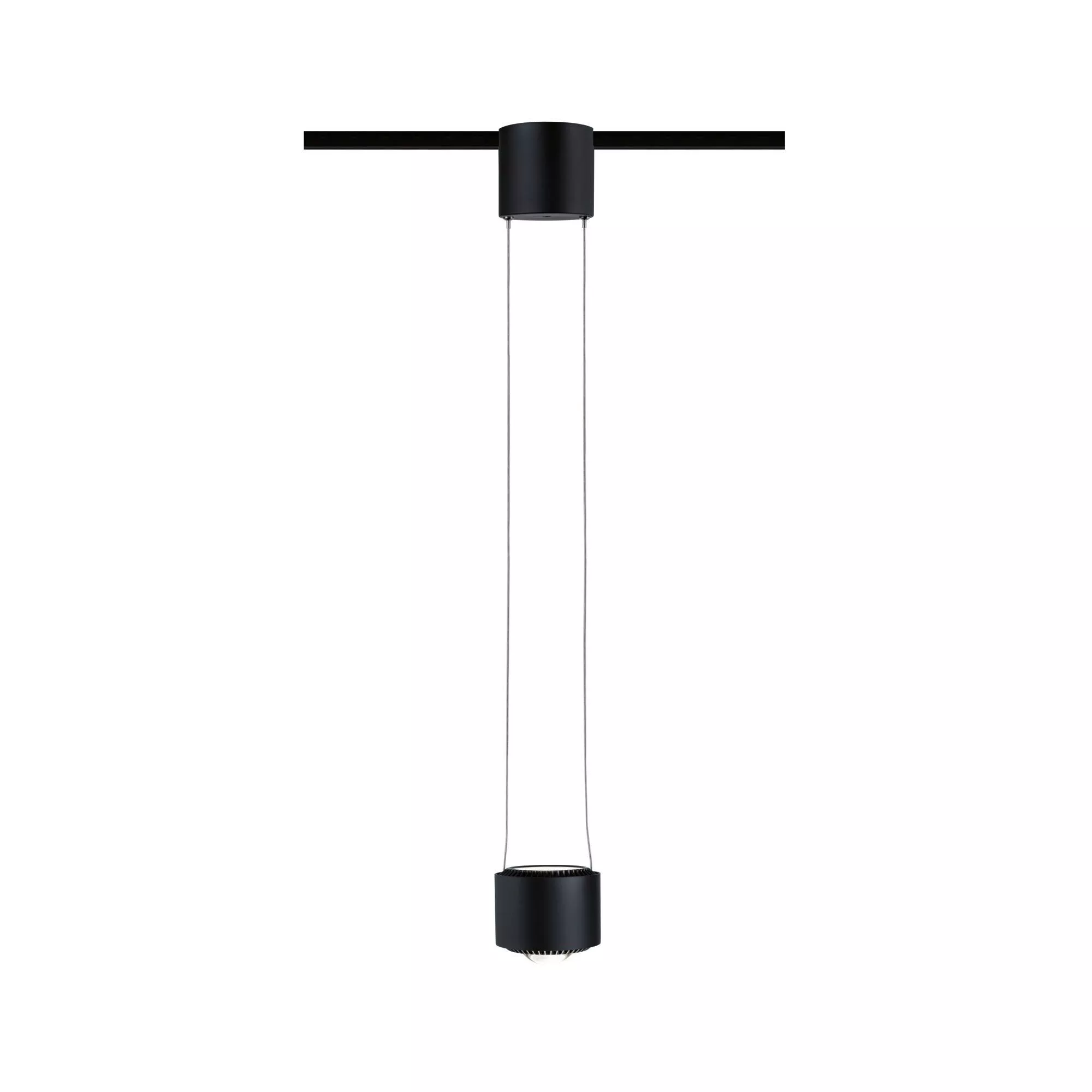 Paulmann URail pendant light, Aldan 20-150/9.8/8.5 cm