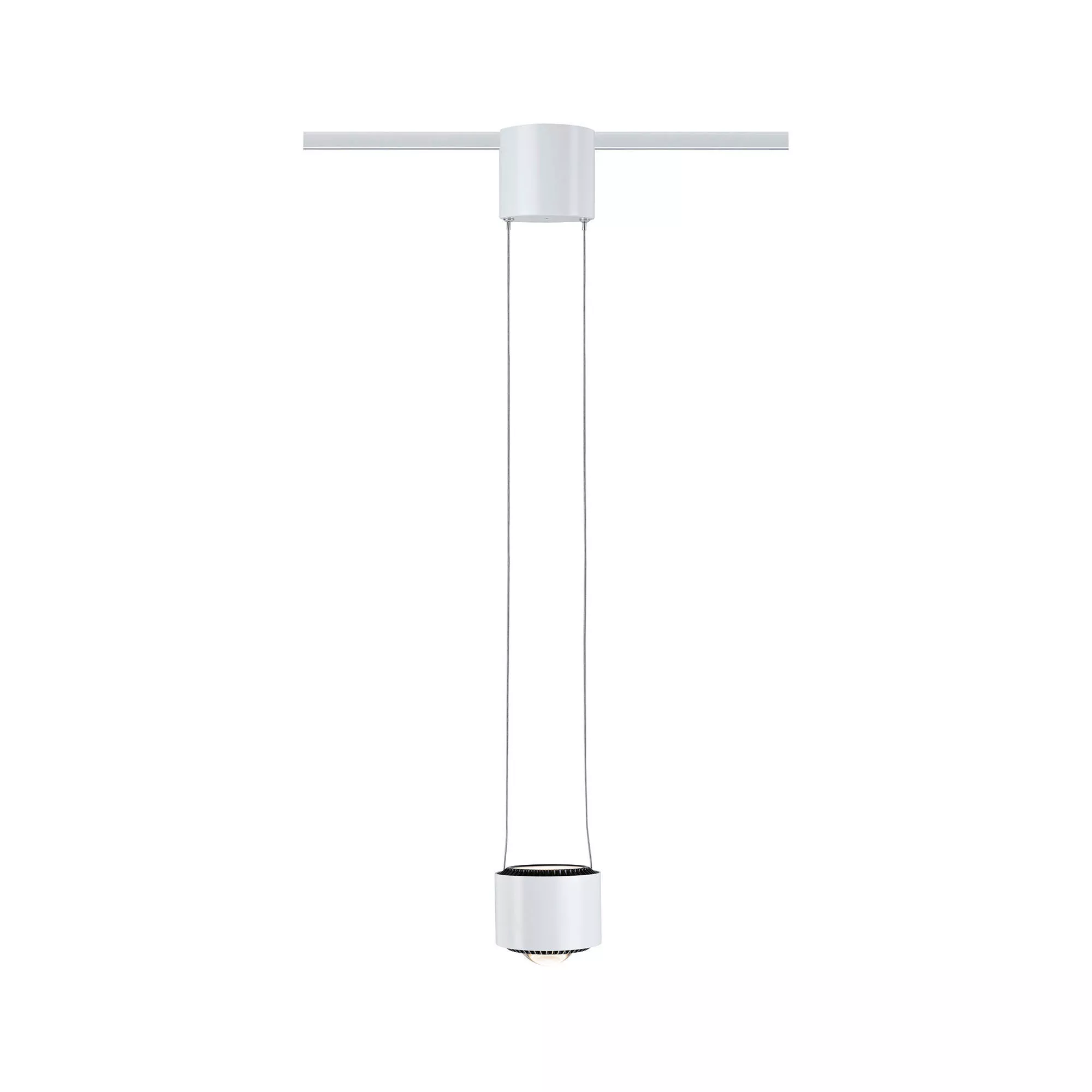 Paulmann URail pendant light, Aldan 20-150/9.8/8.5 cm