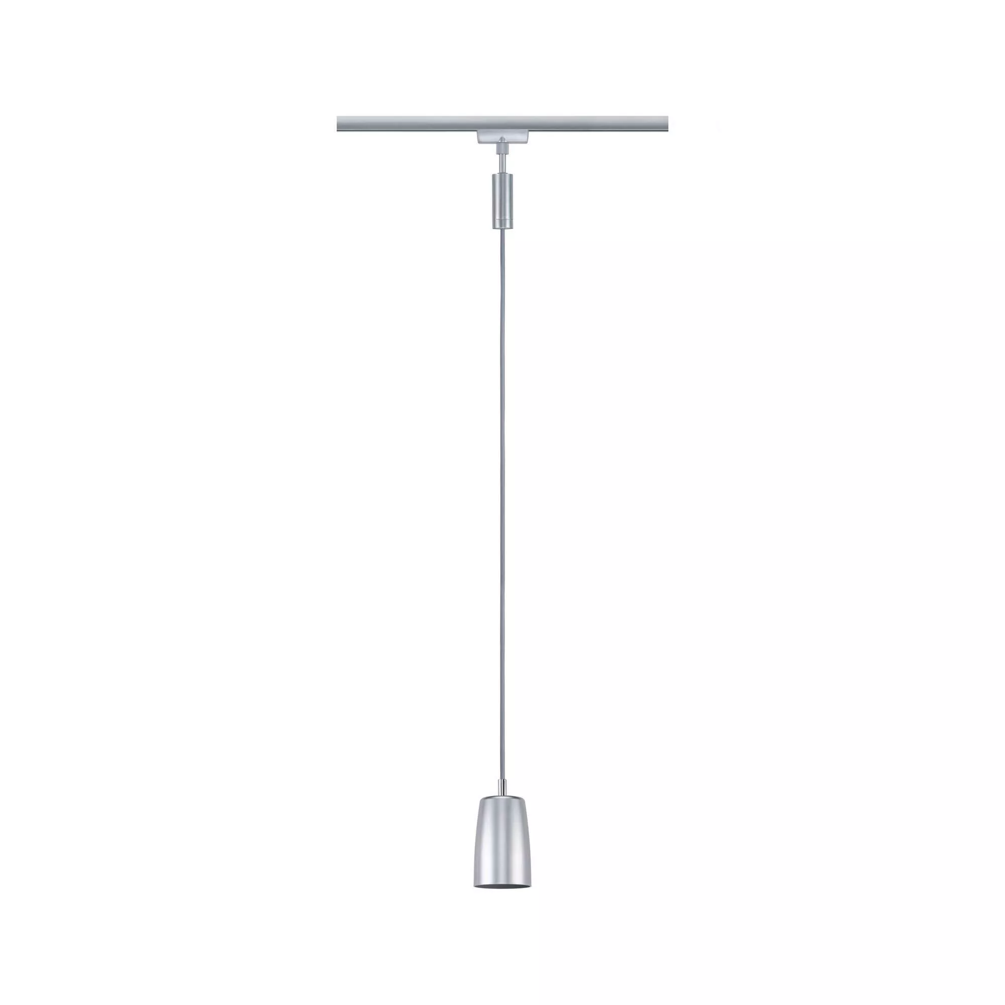 Paulmann URail Pendant Light 6.5/122 cm