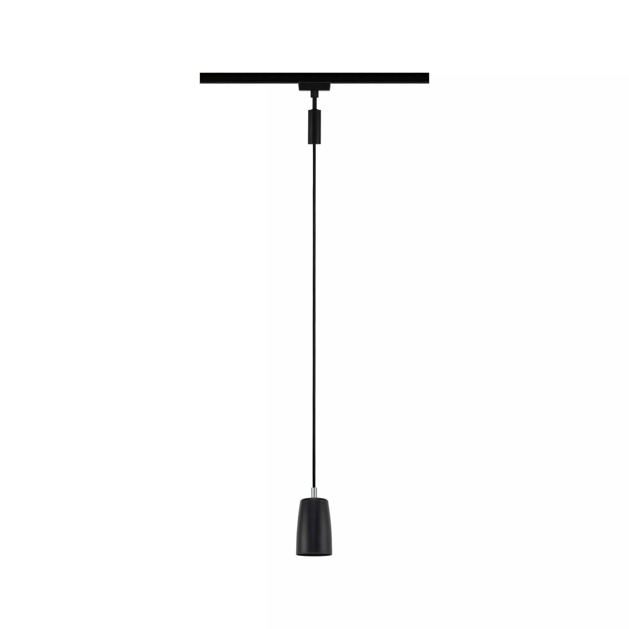 Paulmann URail Pendant Light 6.5/122 cm