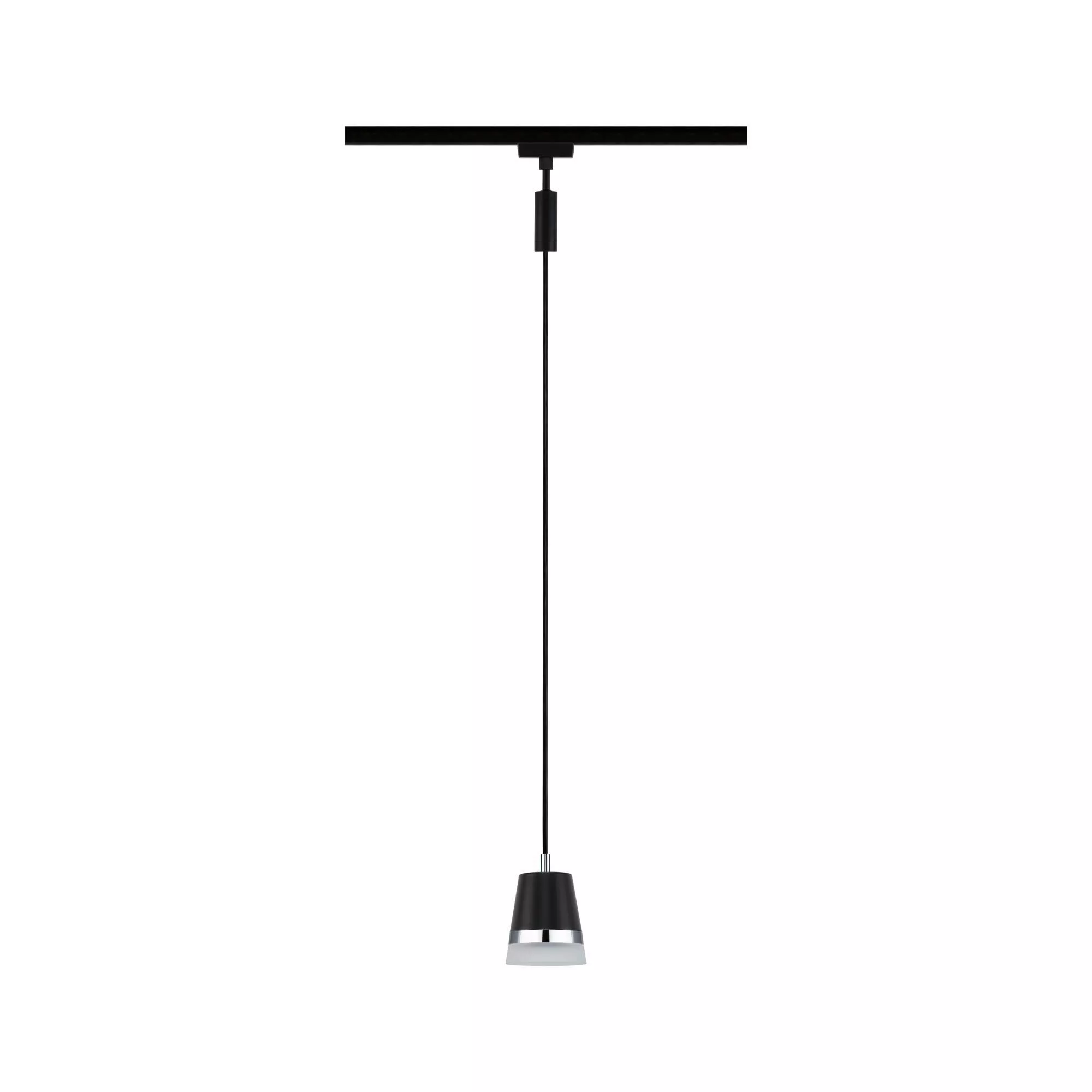 Paulmann URail Pendant Light, 8.4/121.4 cm