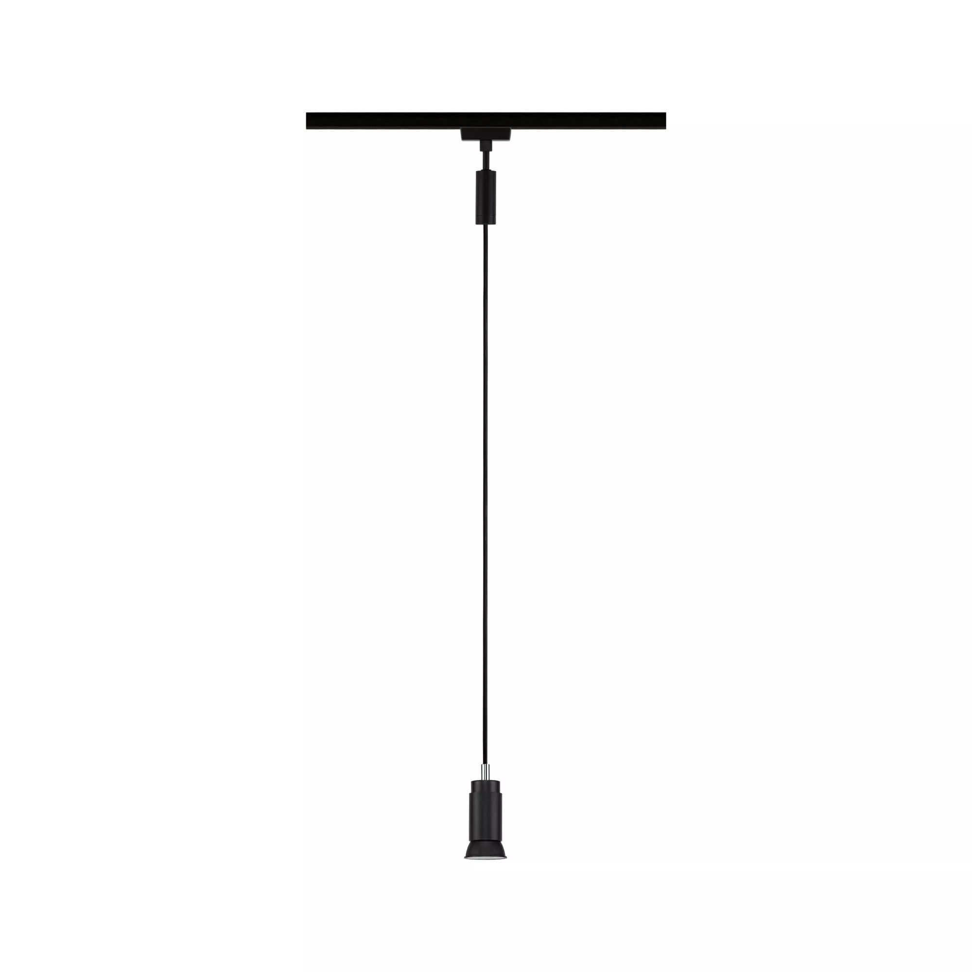 Paulmann URail Pendulum Light, Runa 3.5/30-118 cm