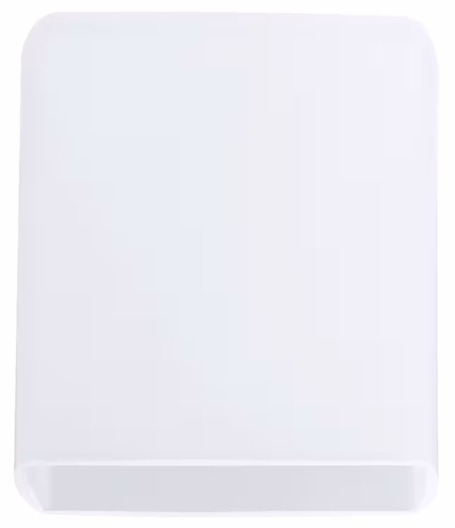 Paulmann RAIL SYSTEM LIGHT SHADE URail 7.5/7.5/8 cm