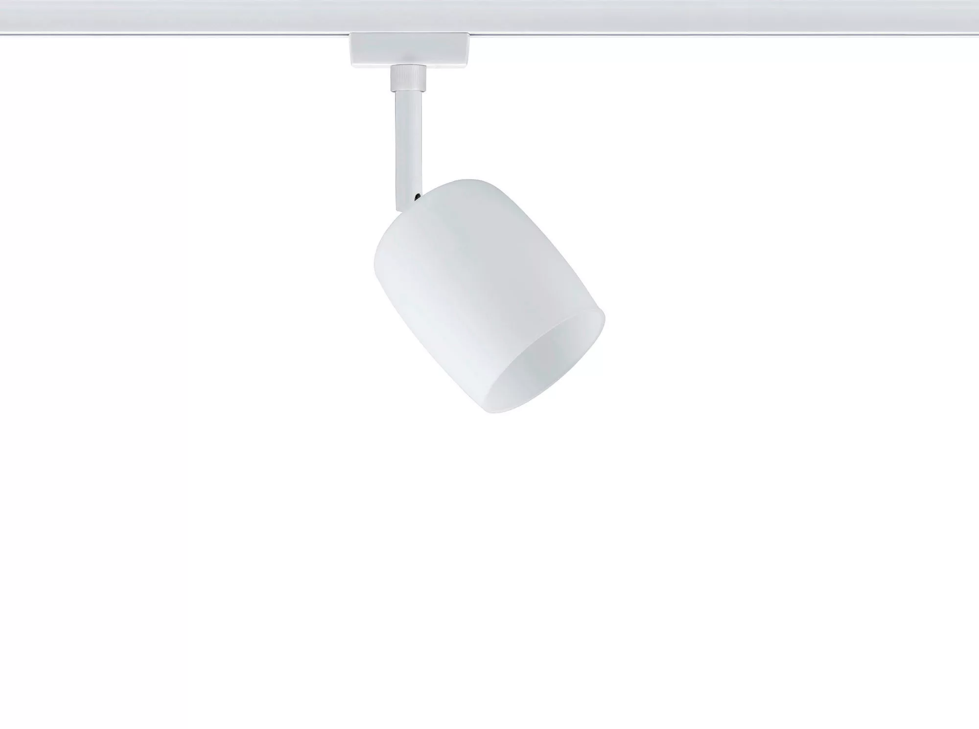 Paulmann track system spotlight Spot Blossom 7.4/12.8 cm