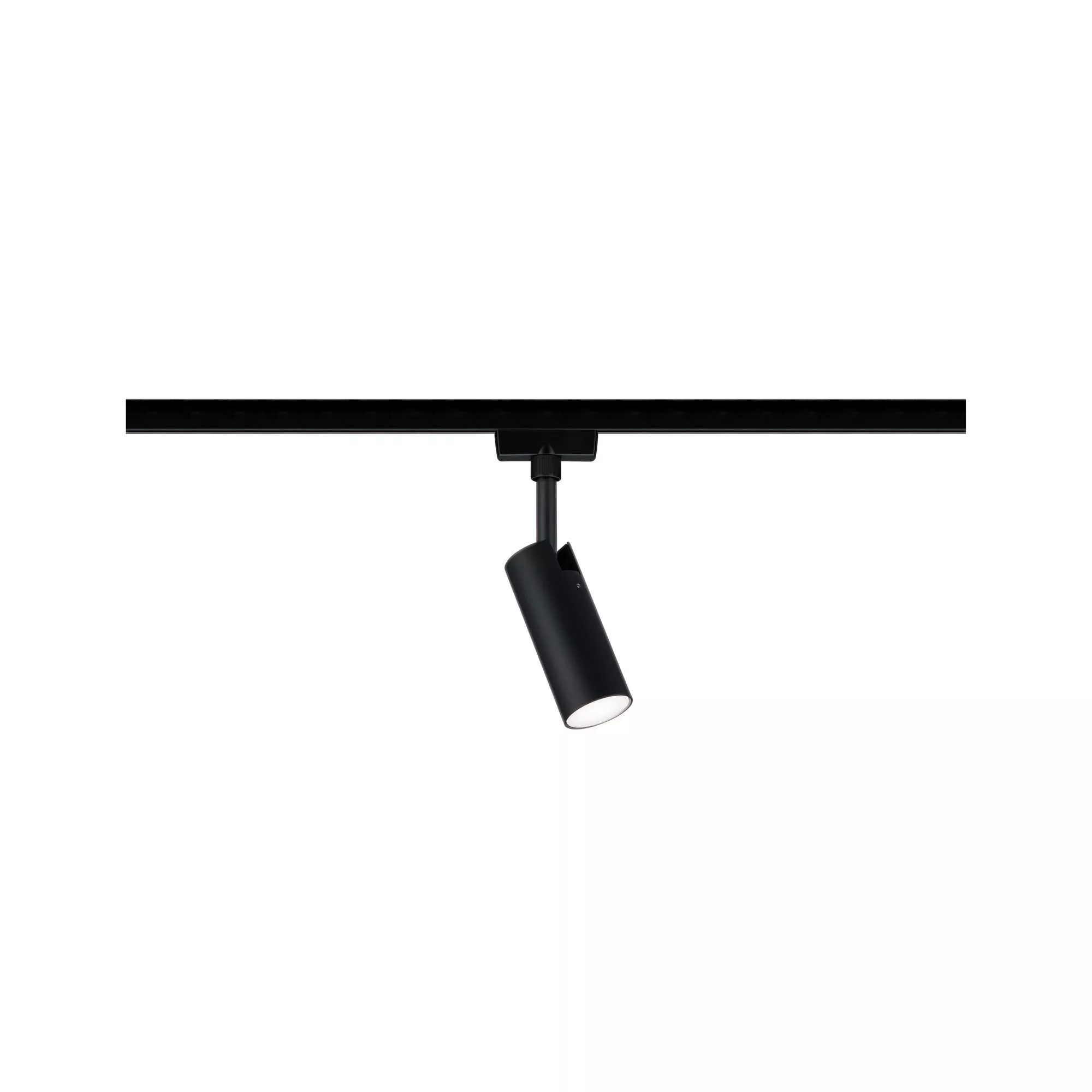 Paulmann rail system spotlight Tubo 4.2/18.6/10.5 cm