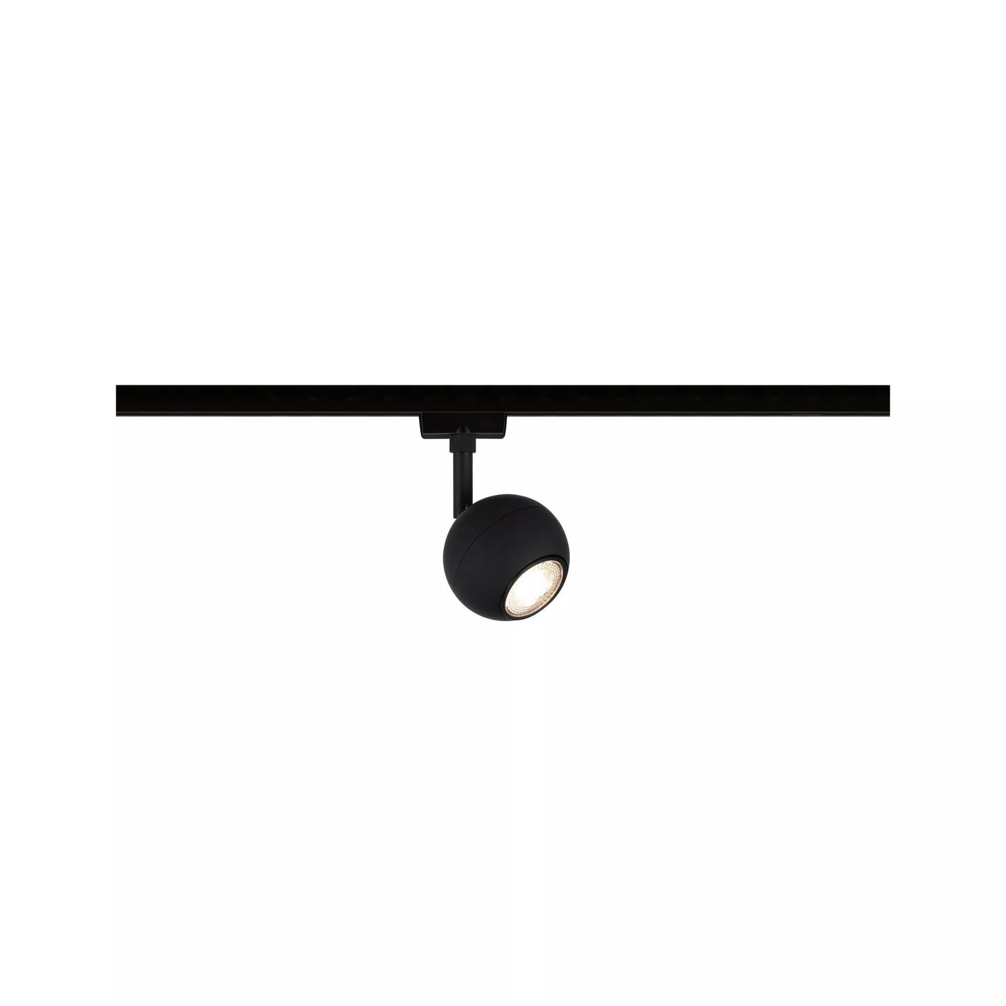 Paulmann rail system spotlight Tup 8.0/15.9 cm