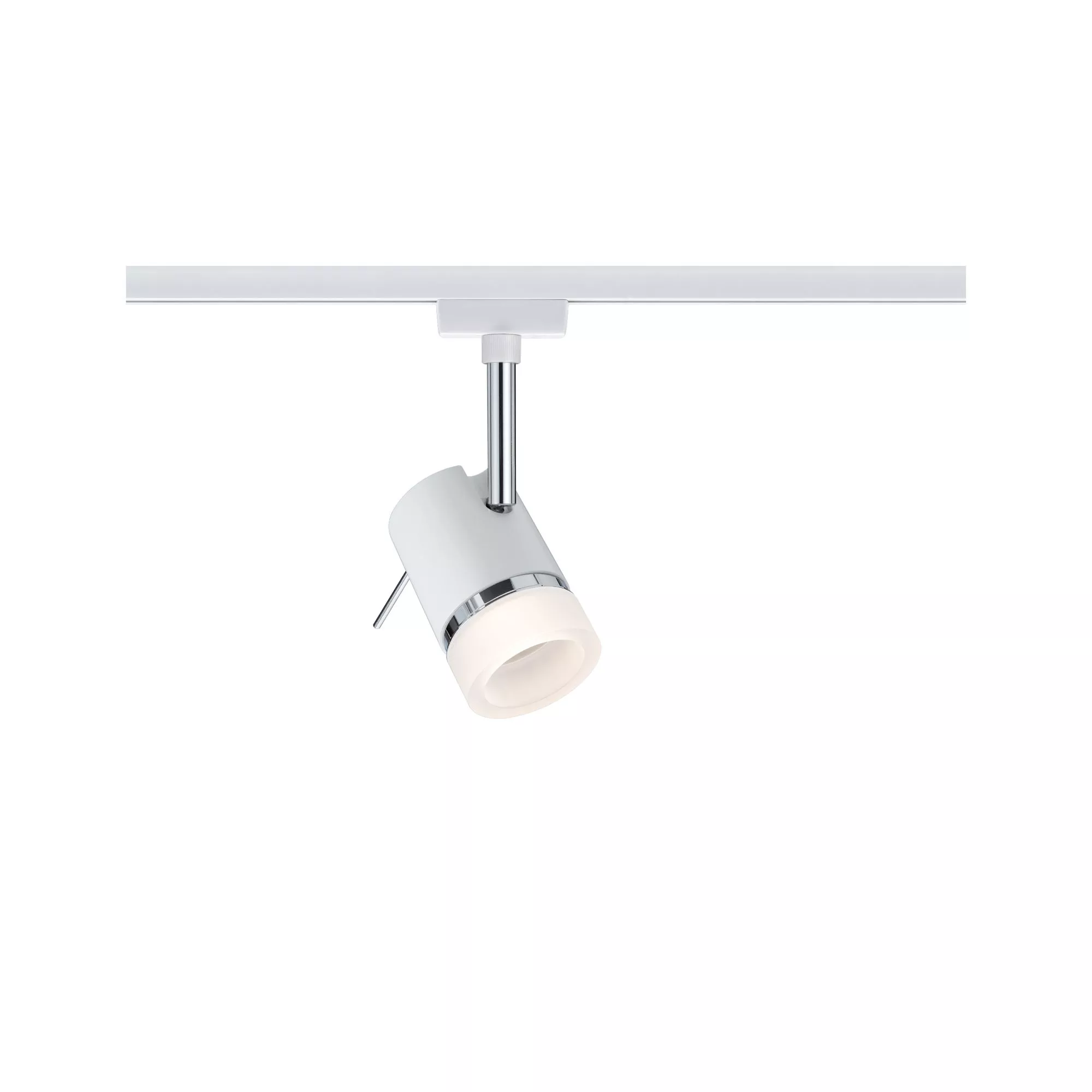 Paulmann URail 10/15 cm rail system spotlight