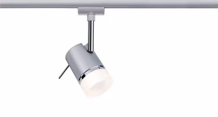 Paulmann URail 10/15 cm rail system spotlight