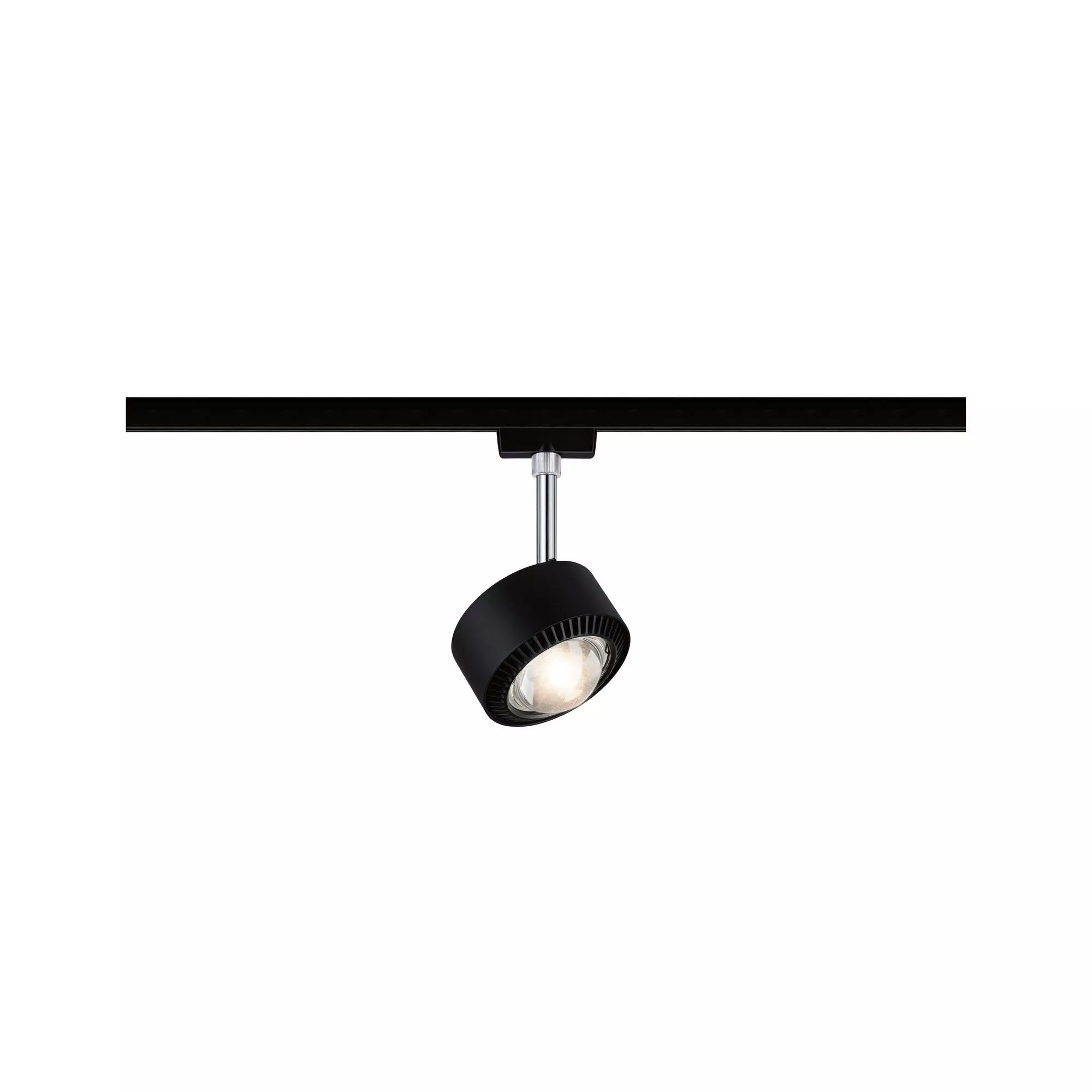 Paulmann Urail 17 cm rail system spotlight