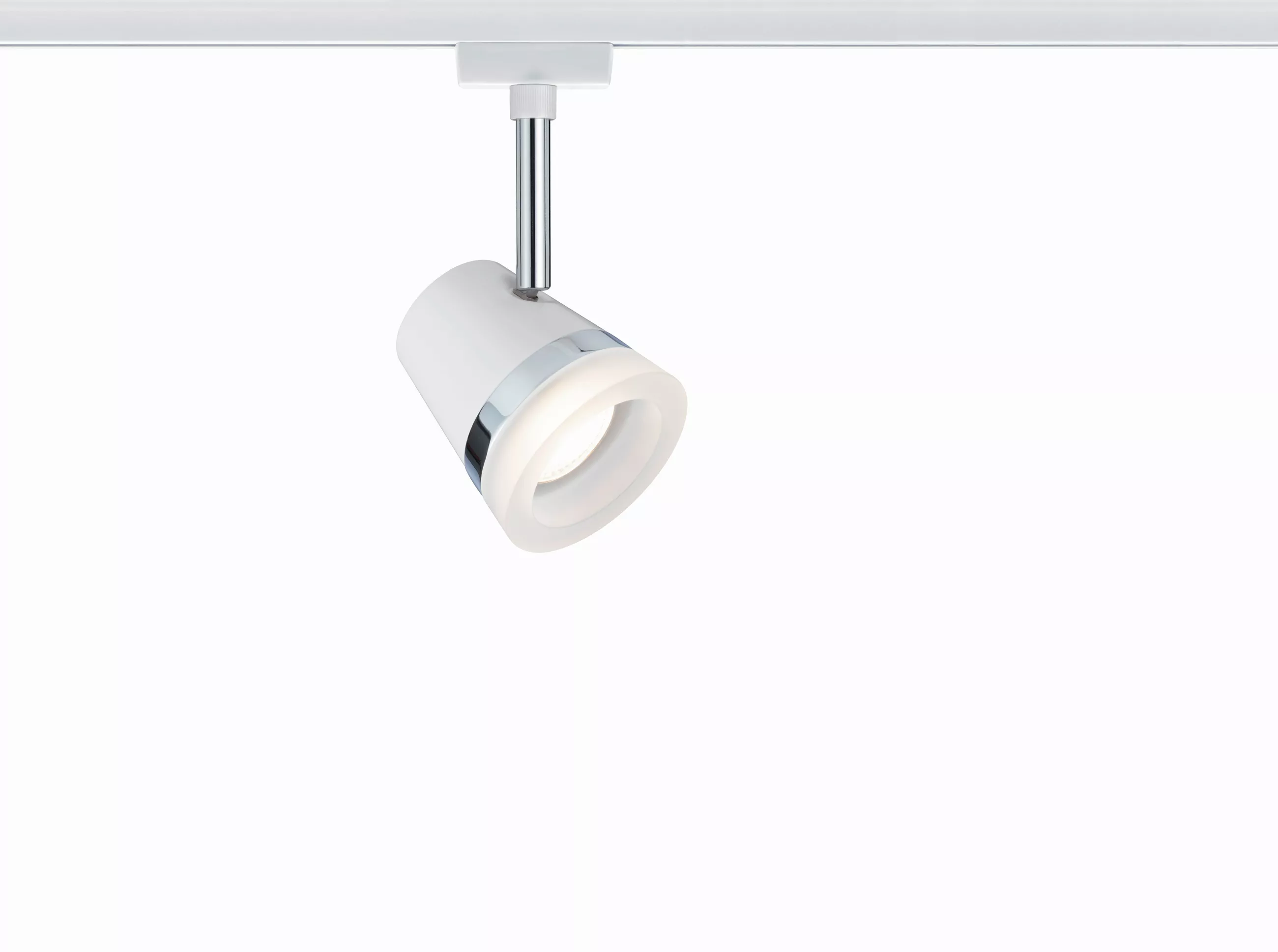 Paulmann URail 18/9 cm rail system spotlight