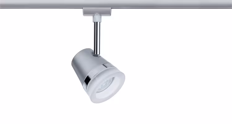 Paulmann URail 18/9 cm rail system spotlight