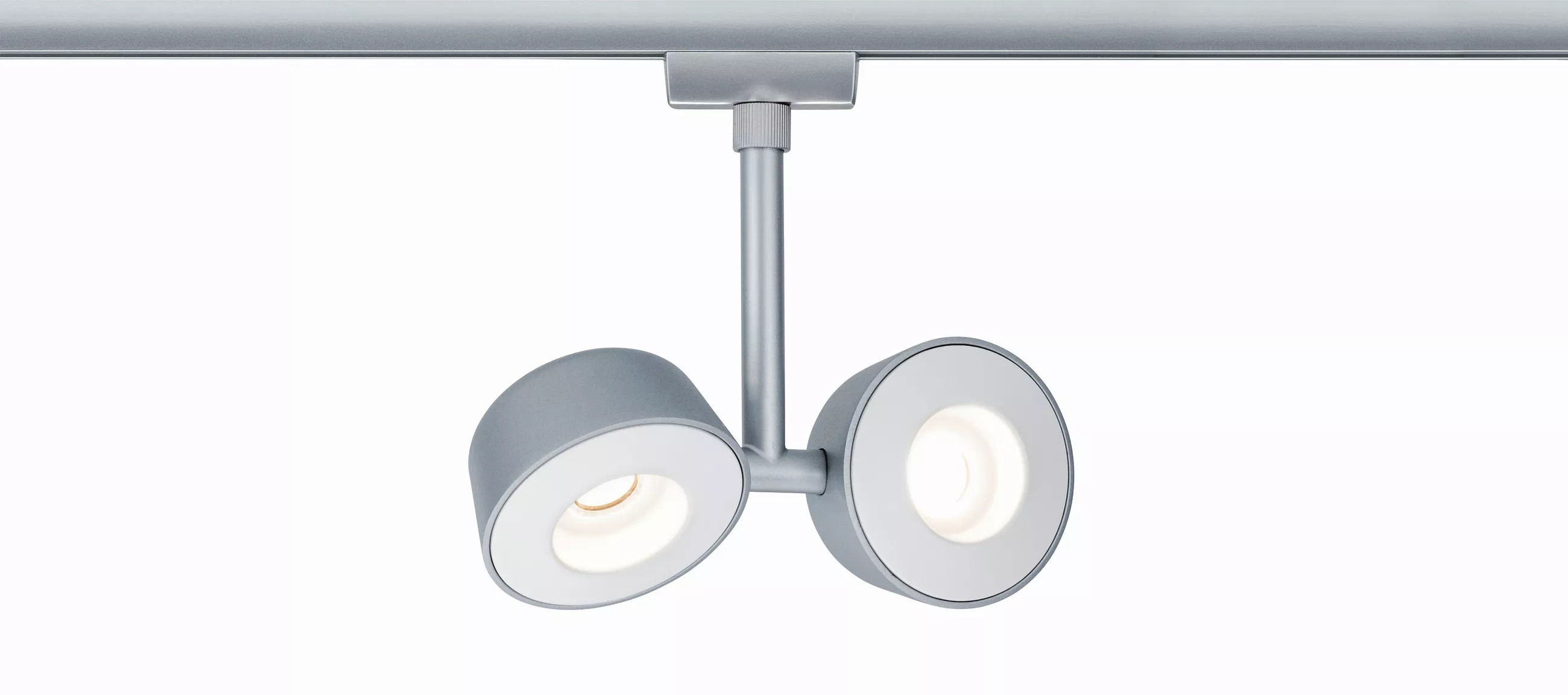 Paulmann URail 19/18/4 cm rail system spotlight