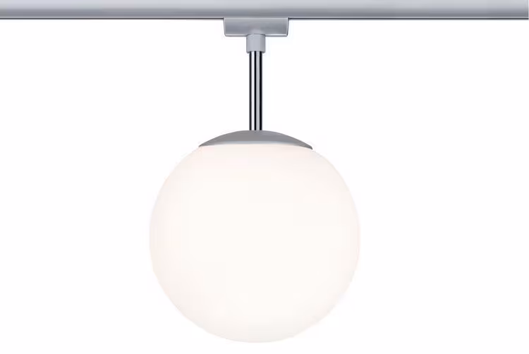 Paulmann URail 20/32 cm rail system spotlight