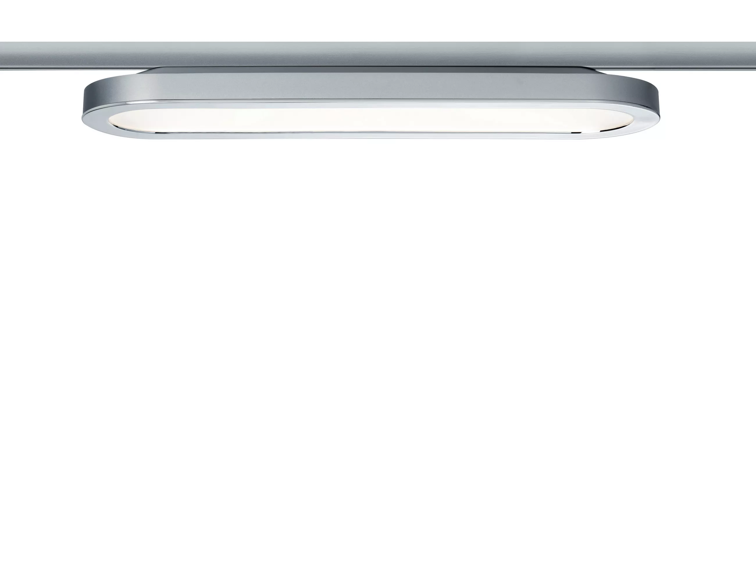 Paulmann URail 38/3.5/11 cm rail system spotlight