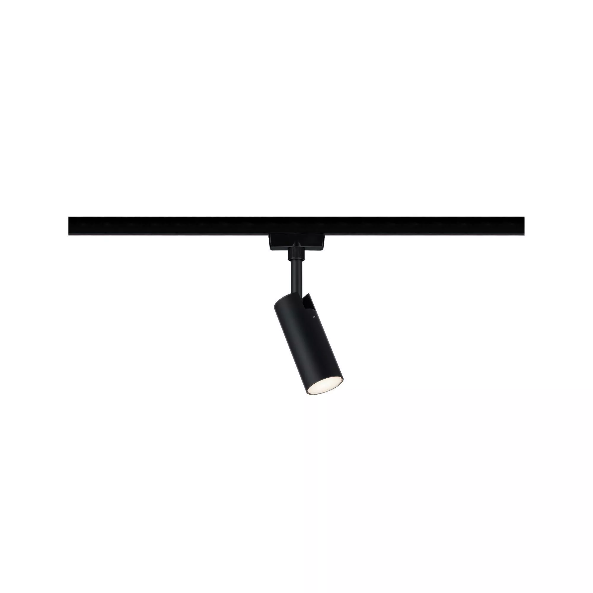 Paulmann Urail 4.2/18.6/10.5 cm track system spotlight