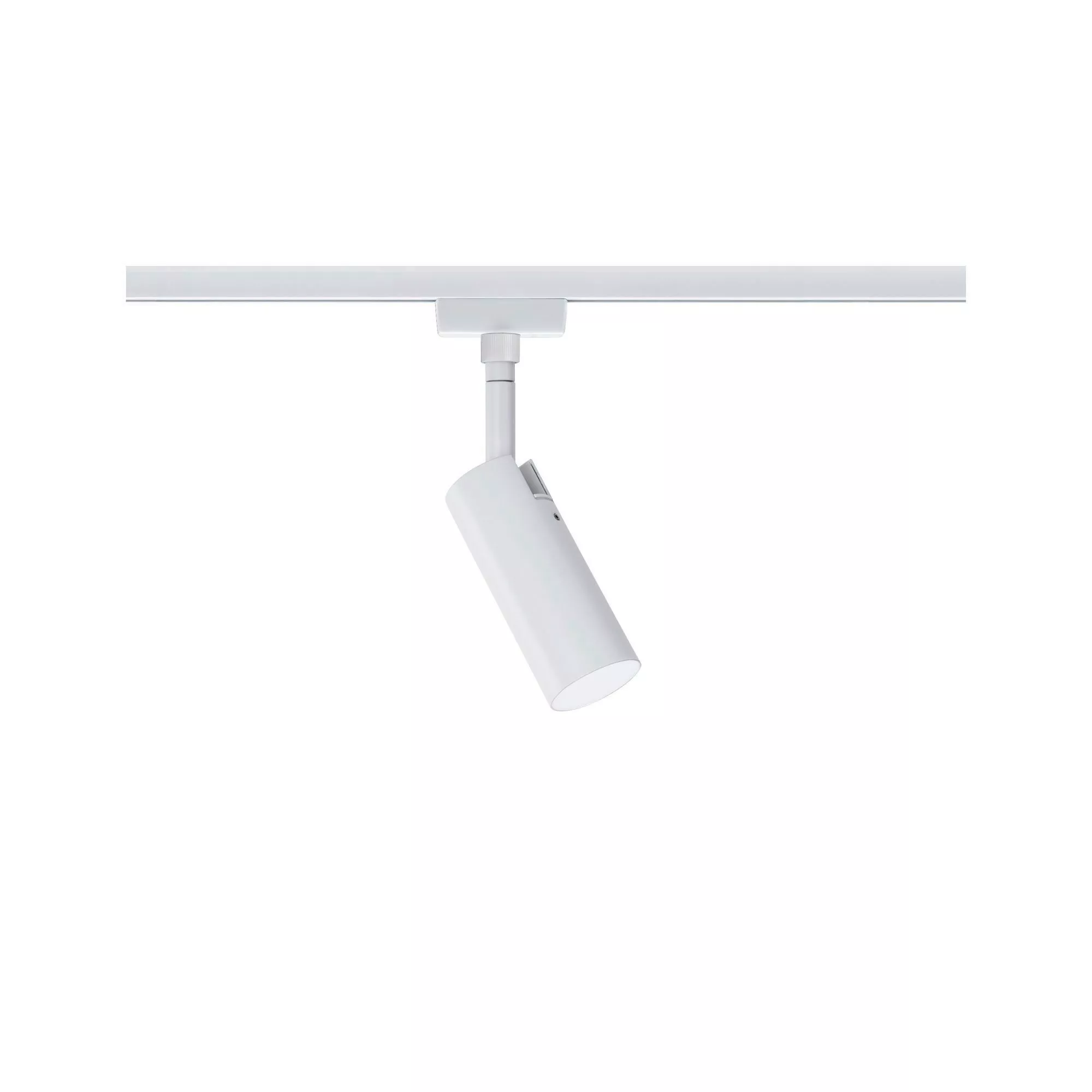 Paulmann URail 4.2/19.6 cm rail system spotlight