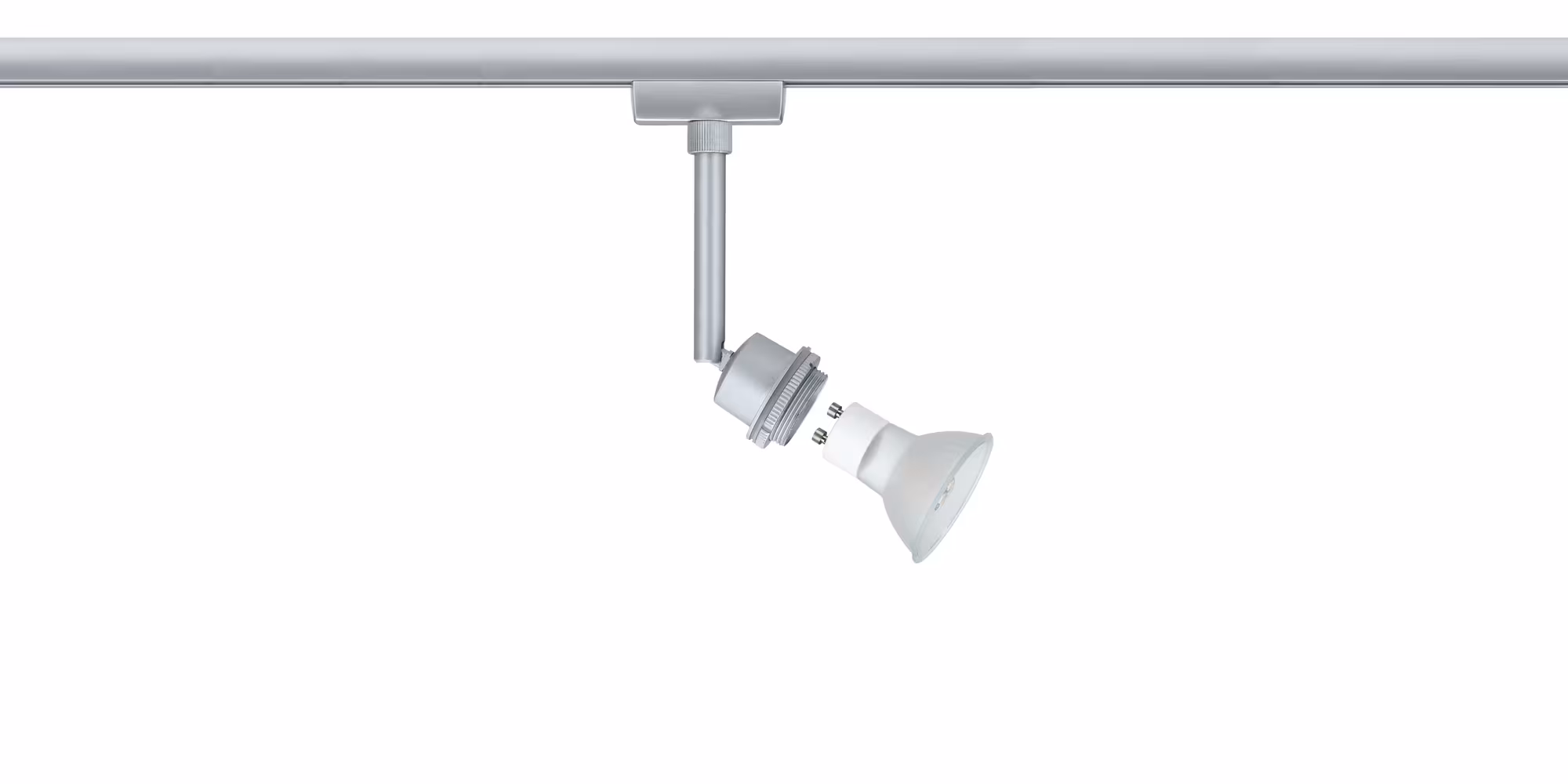 Paulmann URail 5/12.5 cm rail system spotlight