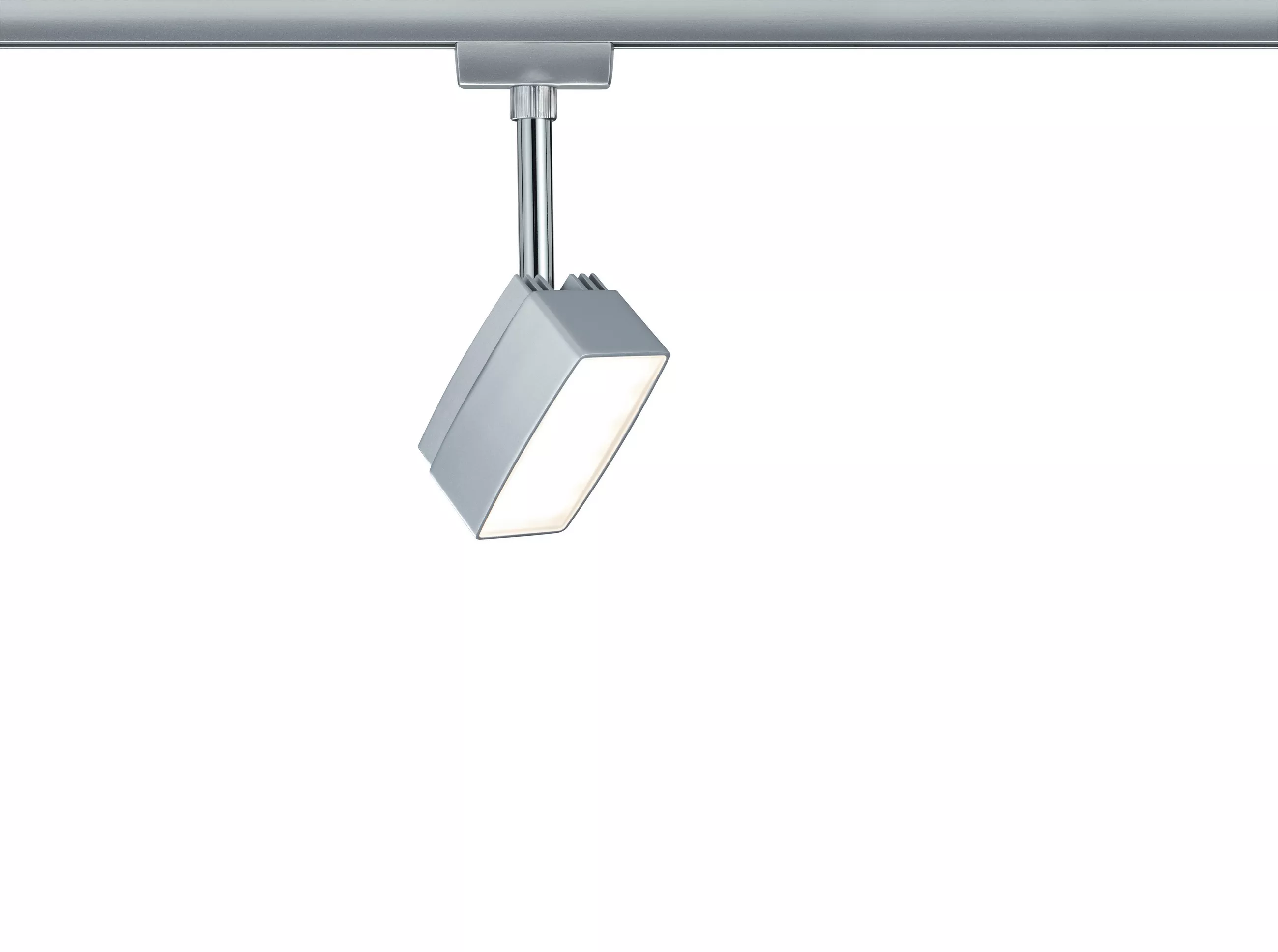 Paulmann URail 5/17.5/4.8 cm rail system spotlight