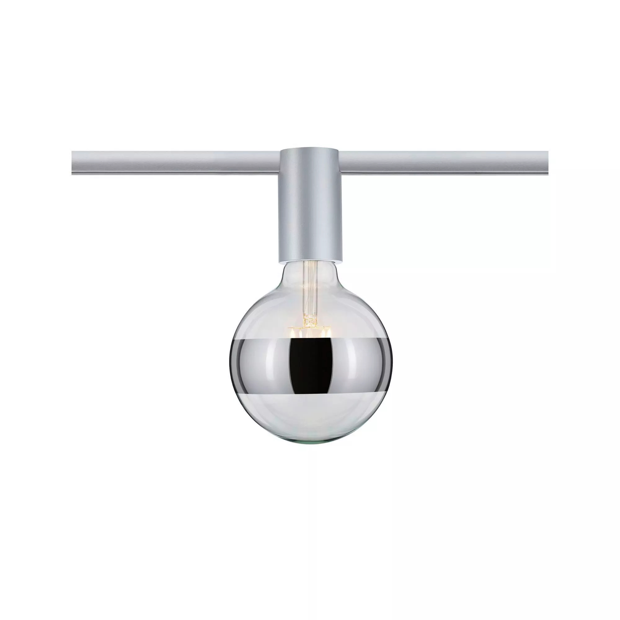 Paulmann URail 5.5/9.6 cm rail system spotlight