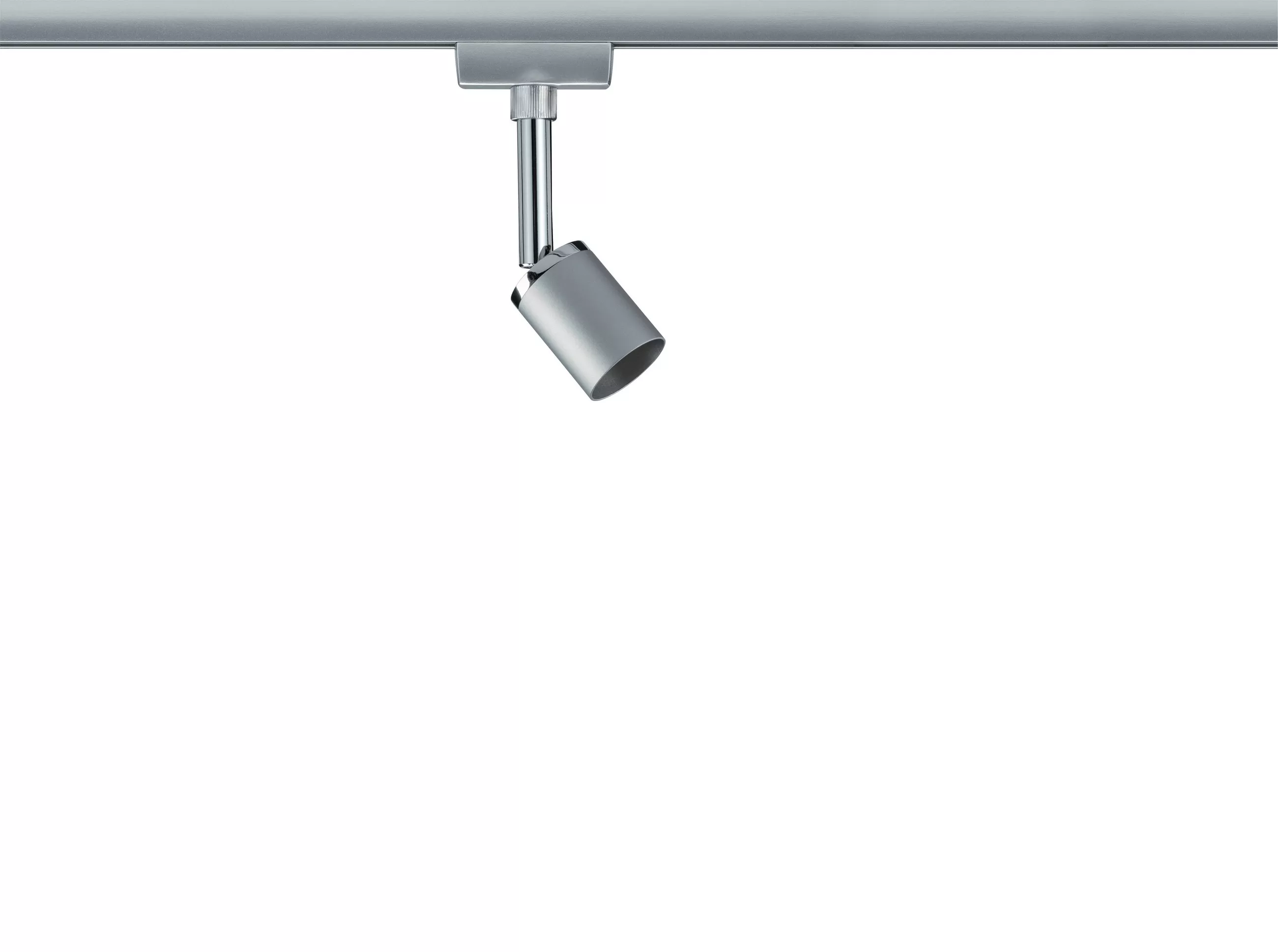 Paulmann URail 5.8/11/6.6 cm rail system spotlight