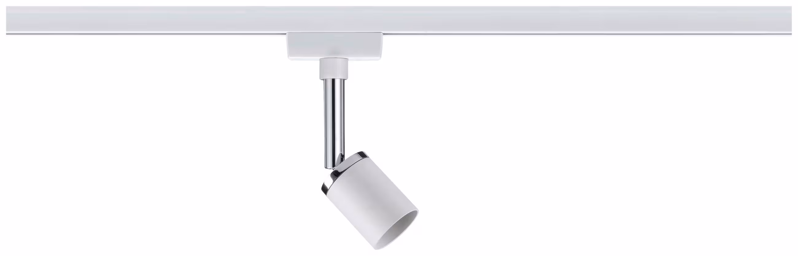 Paulmann URail 5.8/11/6.6 cm rail system spotlight