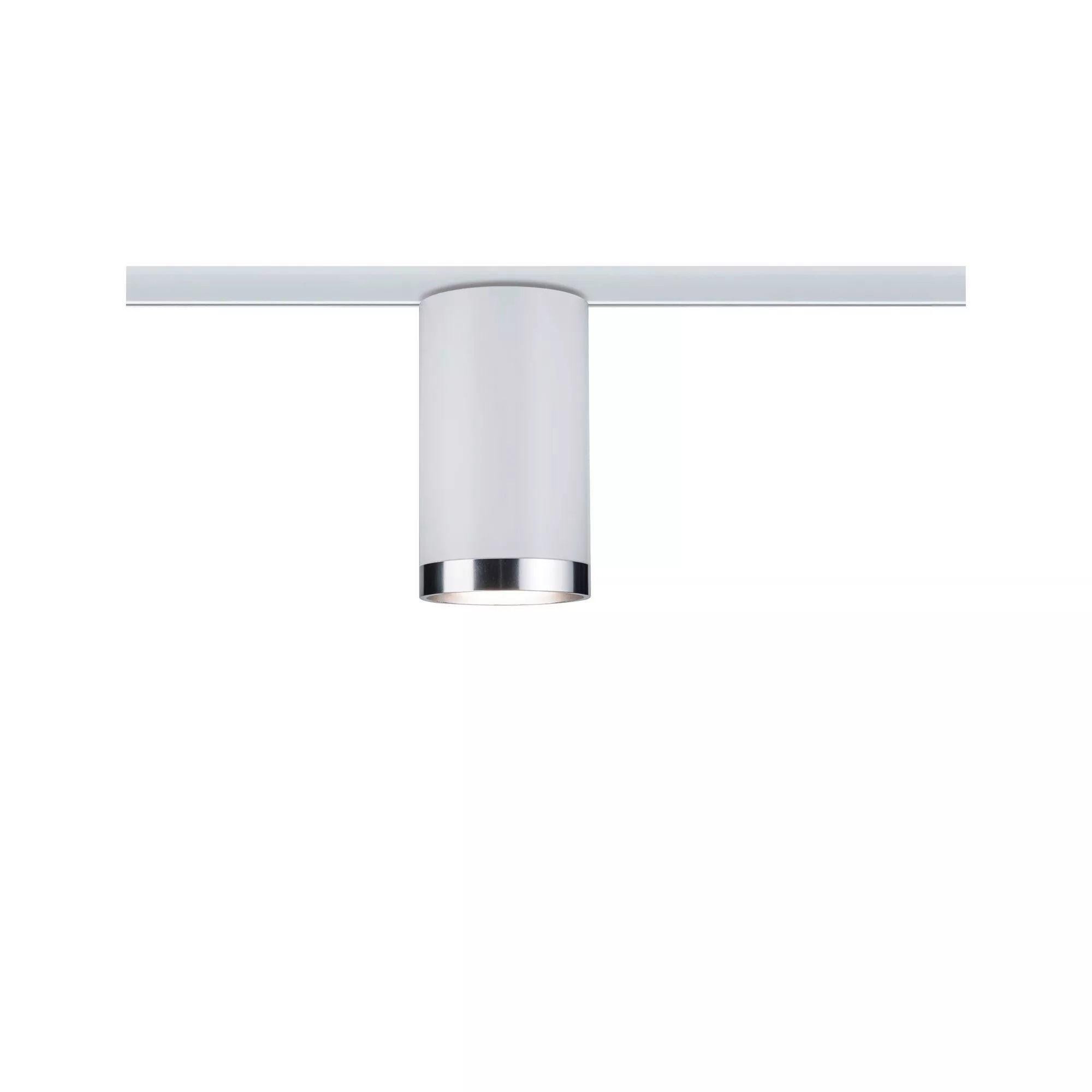 Paulmann URail 6.5/12.8 cm rail system spotlight