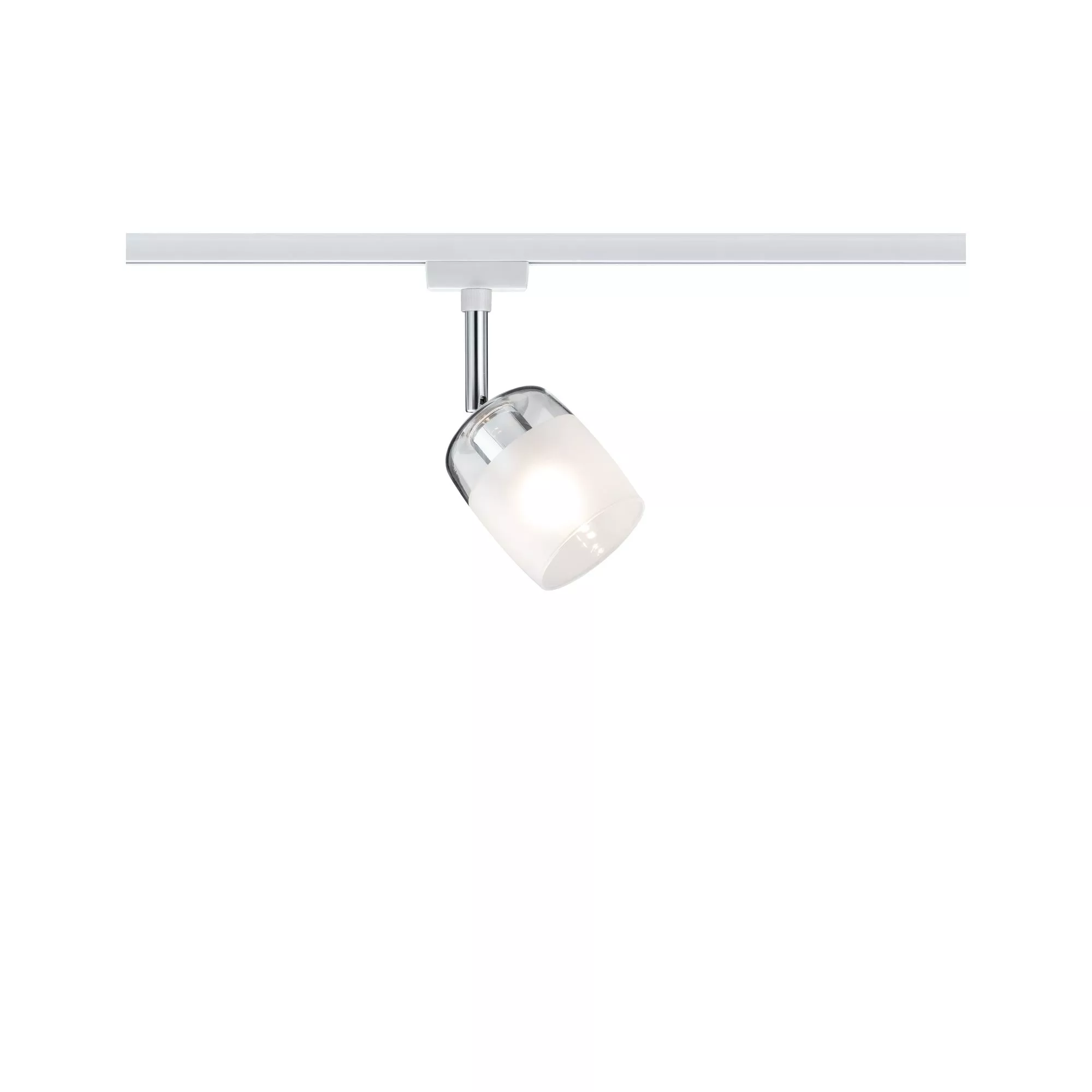 Paulmann URail 7.4/12.8/11.5 cm rail system spotlight