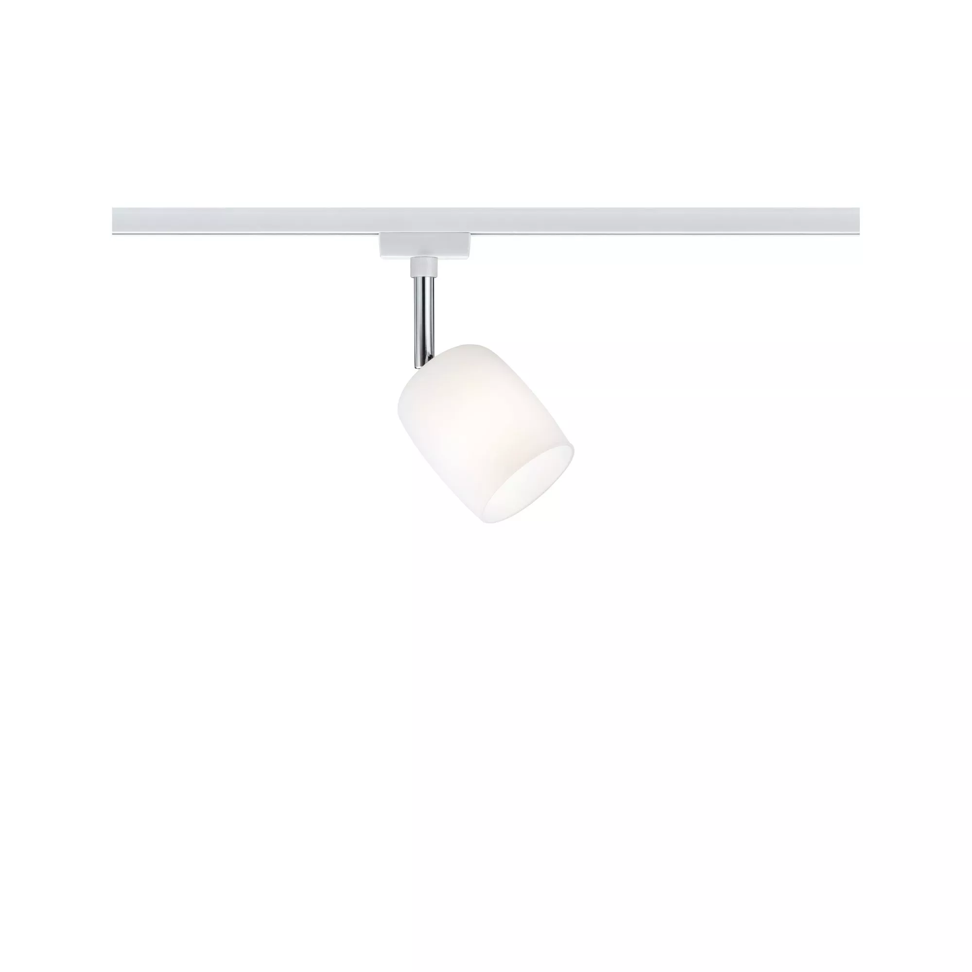 Paulmann URail 7.4/12.8/11.5 cm rail system spotlight