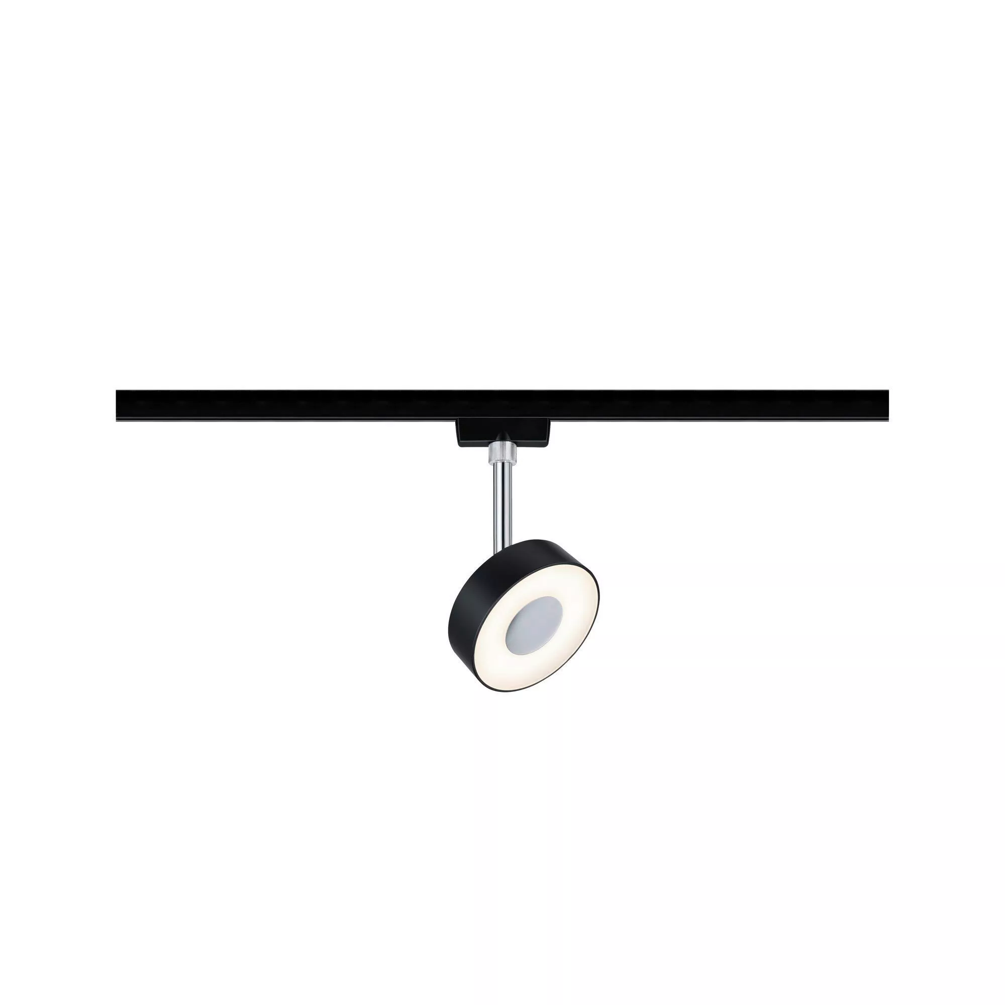Paulmann RAIL SYSTEM SPOTLIGHT Urail 9.8/14.7/5.0 cm