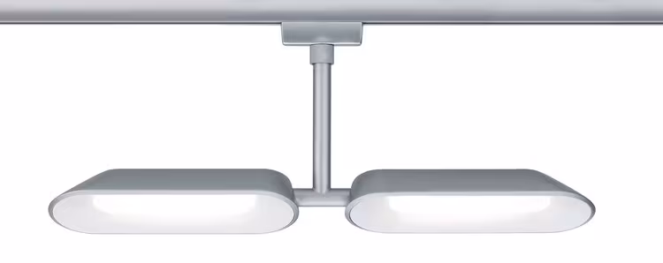 Paulmann RAIL SYSTEM SPOTLIGHTS URail