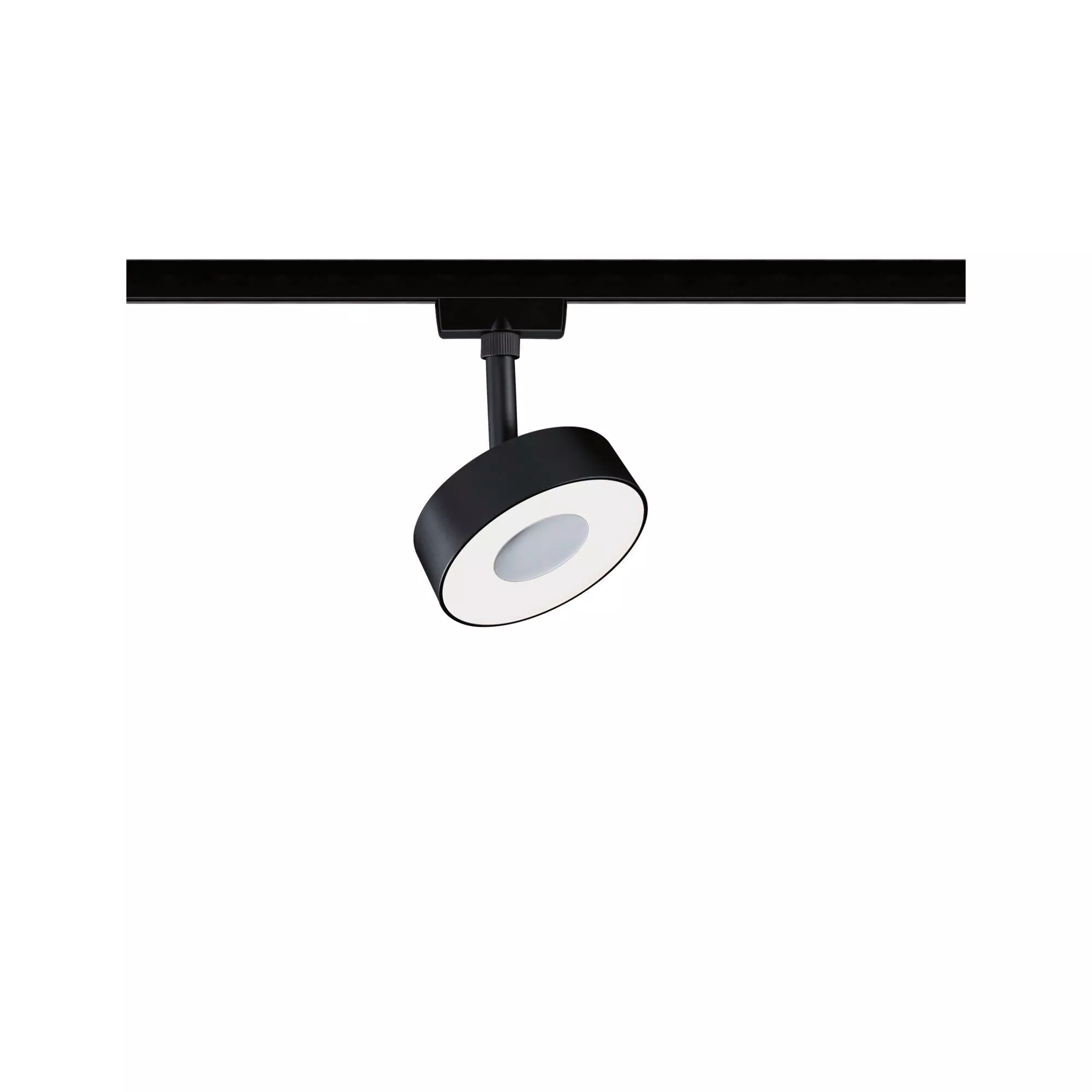 Paulmann URail Spot Circle 10/13.5 cm rail system spotlight