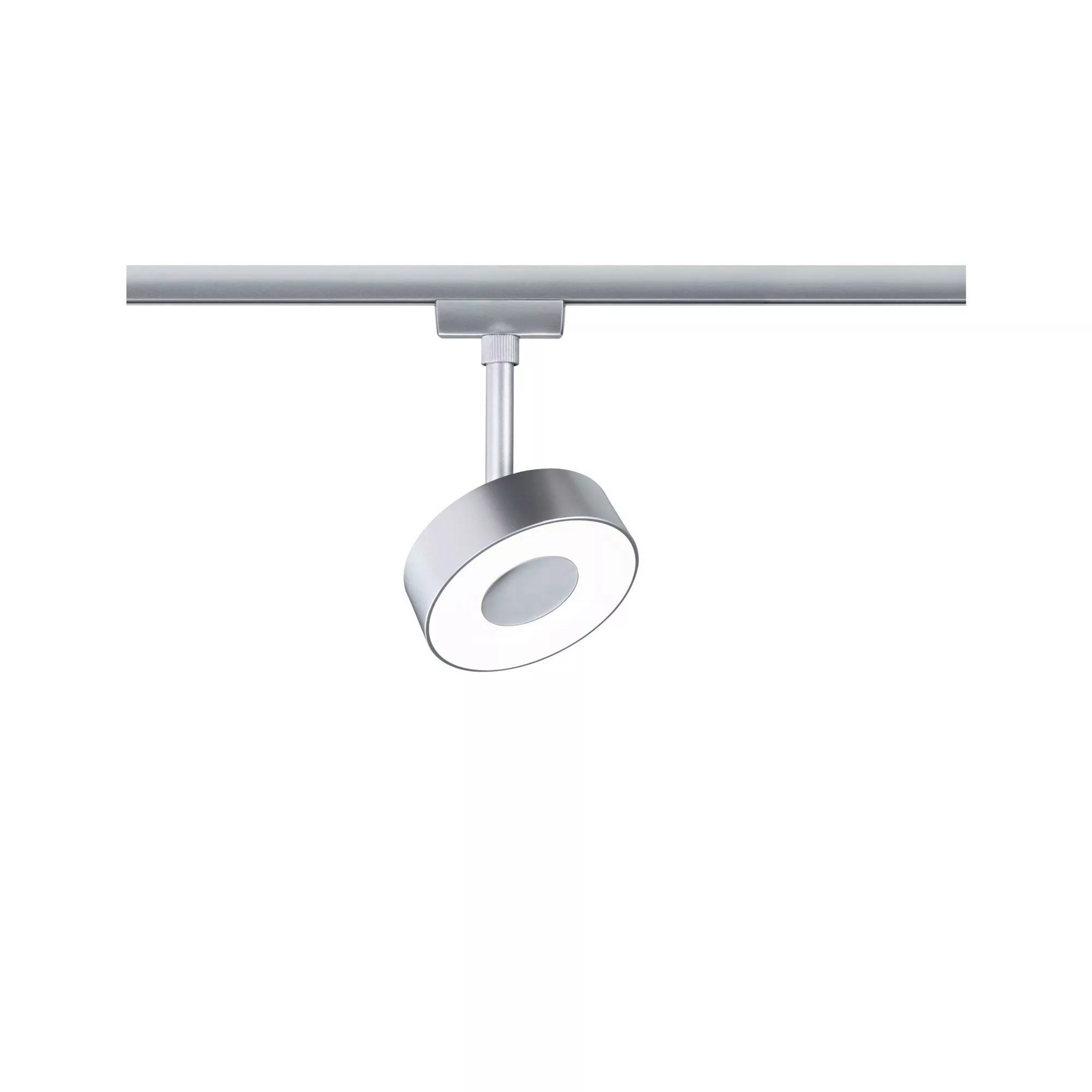 Paulmann URail Spot Circle 10/13.5 cm rail system spotlight