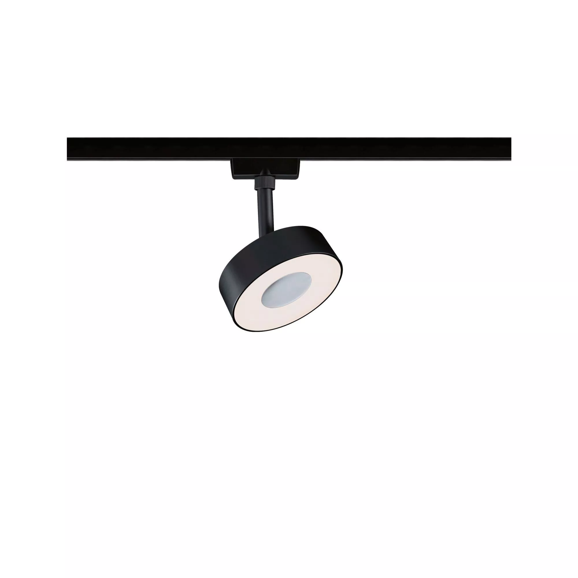 Paulmann URail Spot Circle 10/13.5 cm rail system spotlight