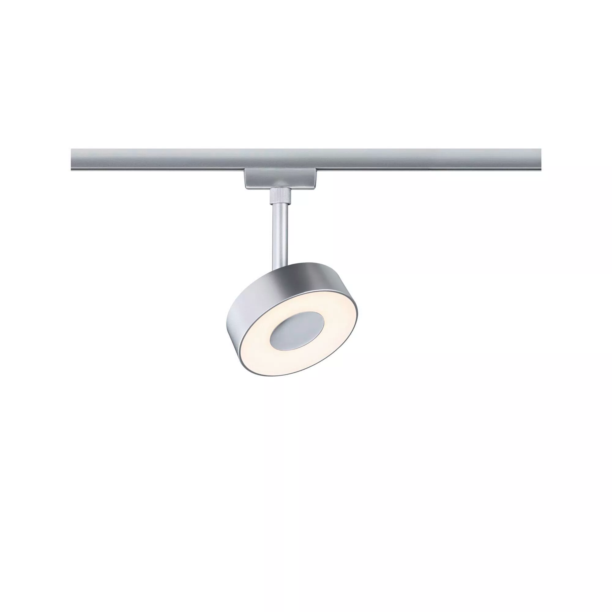 Paulmann URail Spot Circle 10/13.5 cm rail system spotlight
