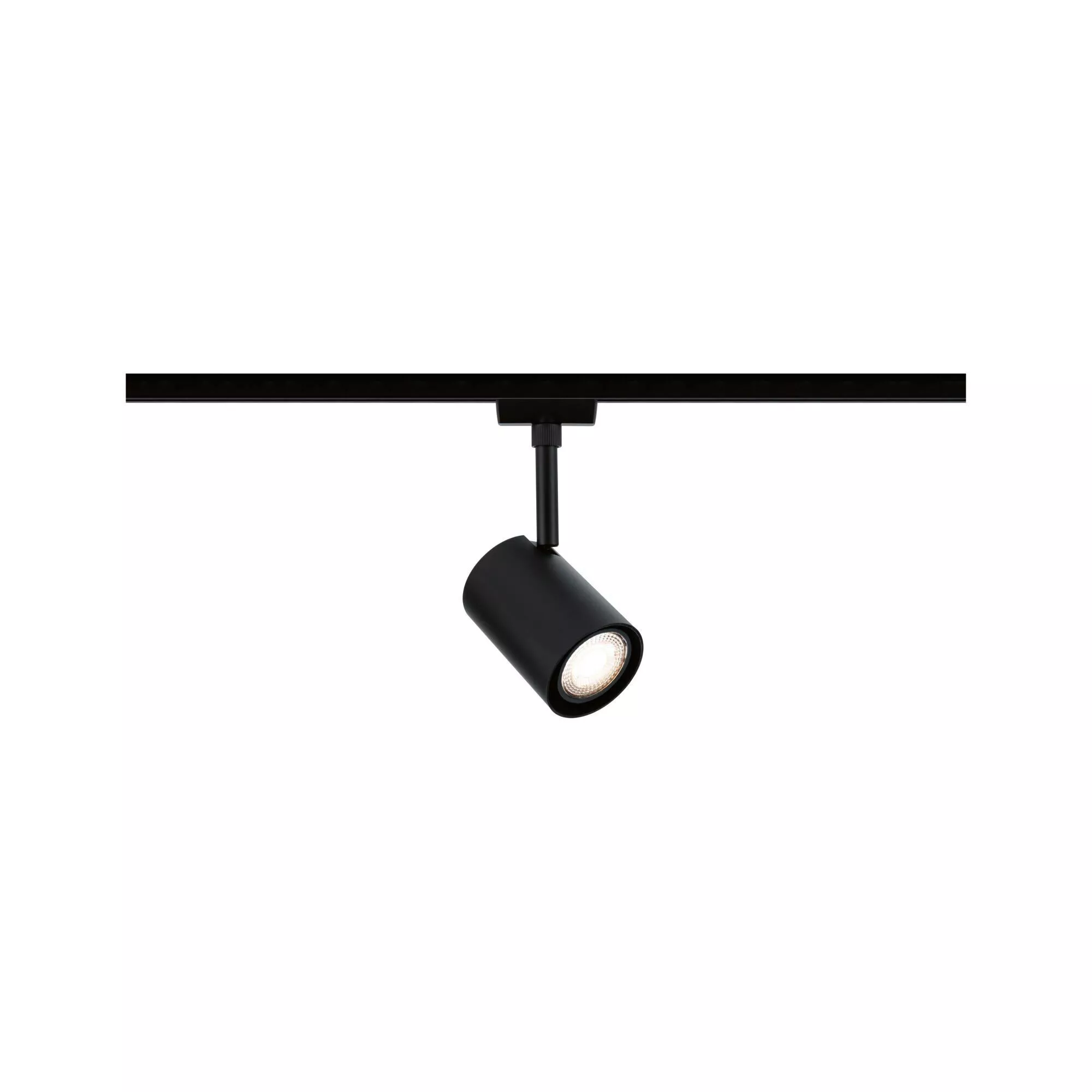 Paulmann URail Spot Luxe Zigbee 6.5/16.3 cm track system spotlight