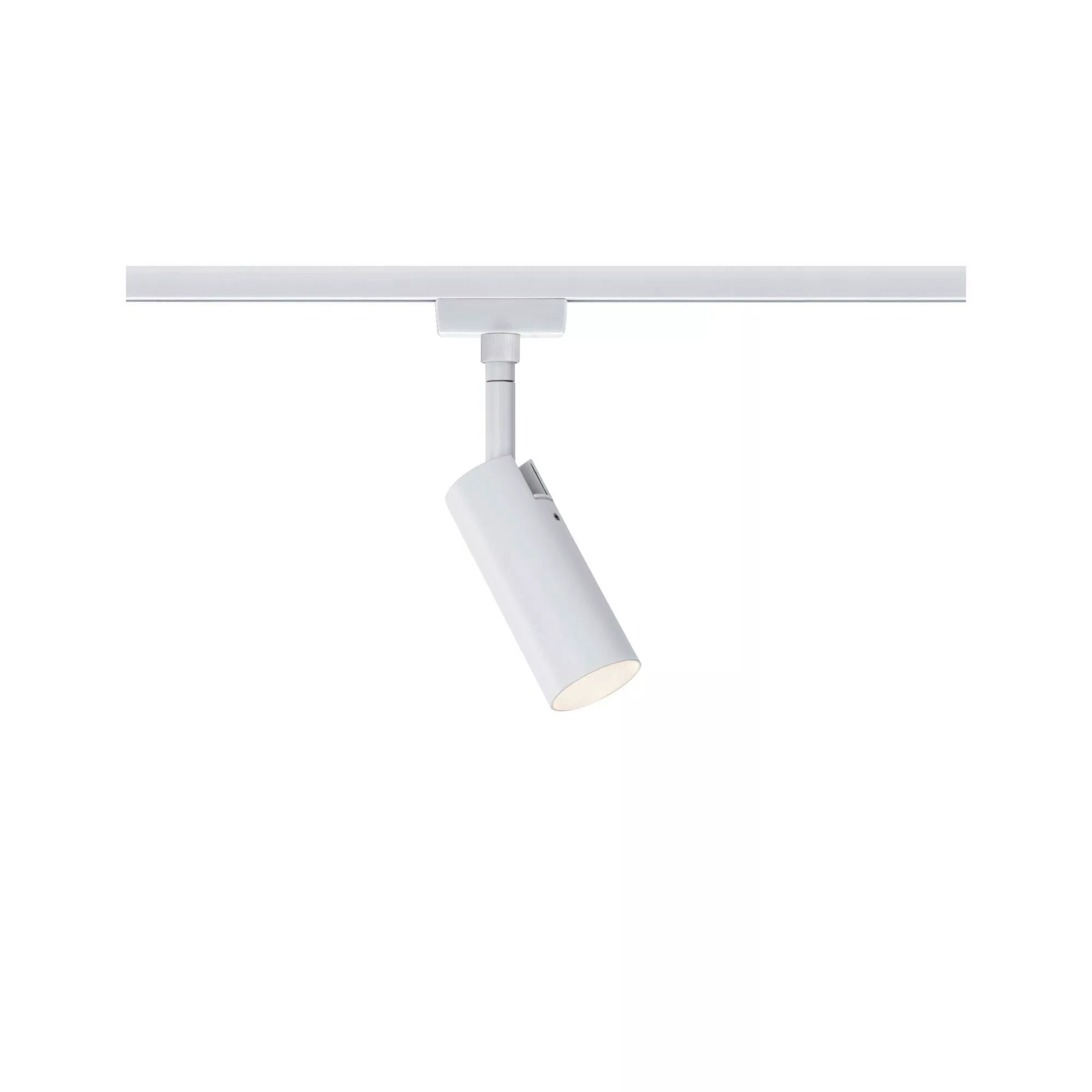 Paulmann URail Spot Tubo 4.3/18.8 cm rail system spotlight