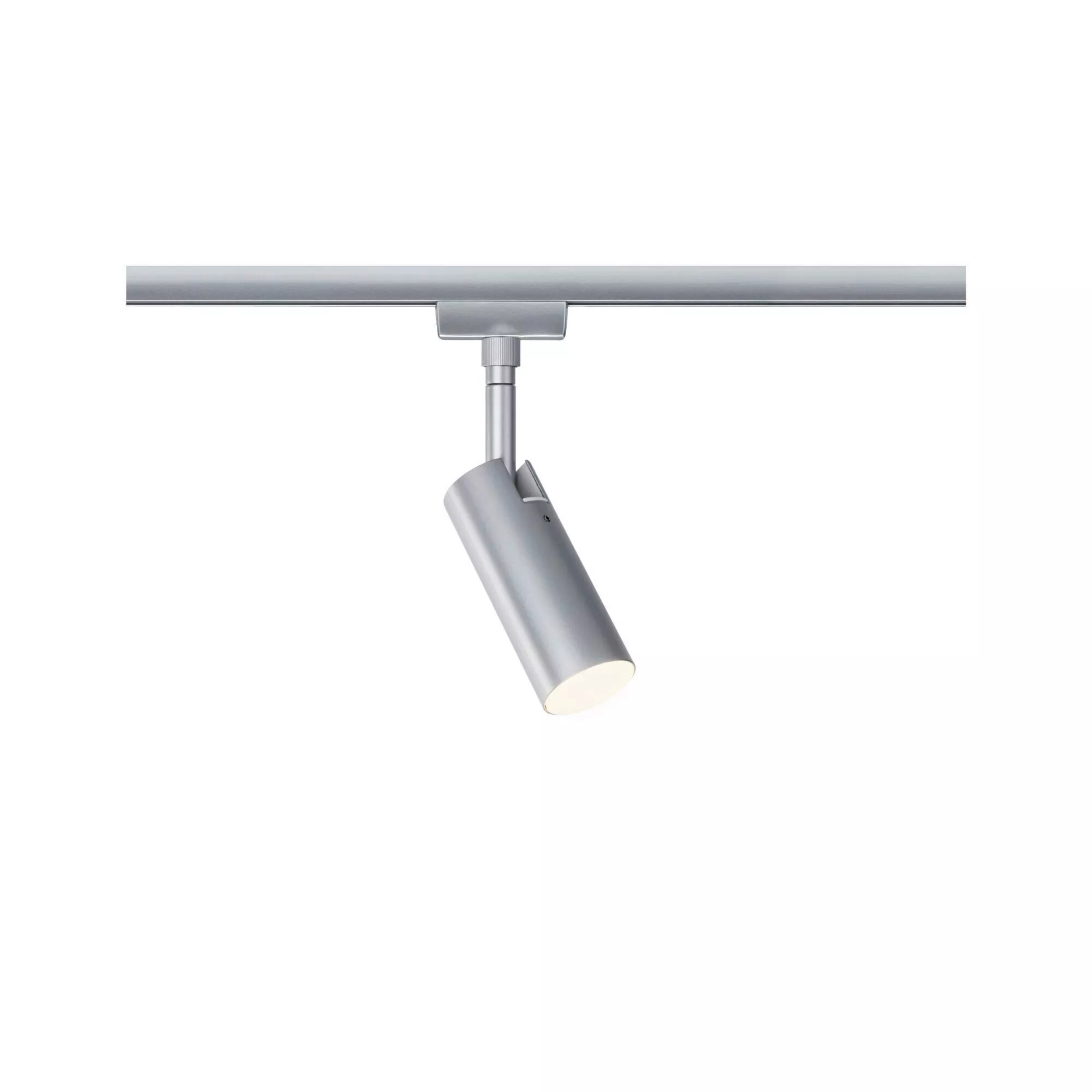 Paulmann URail Spot Tubo 4.3/18.8 cm rail system spotlight