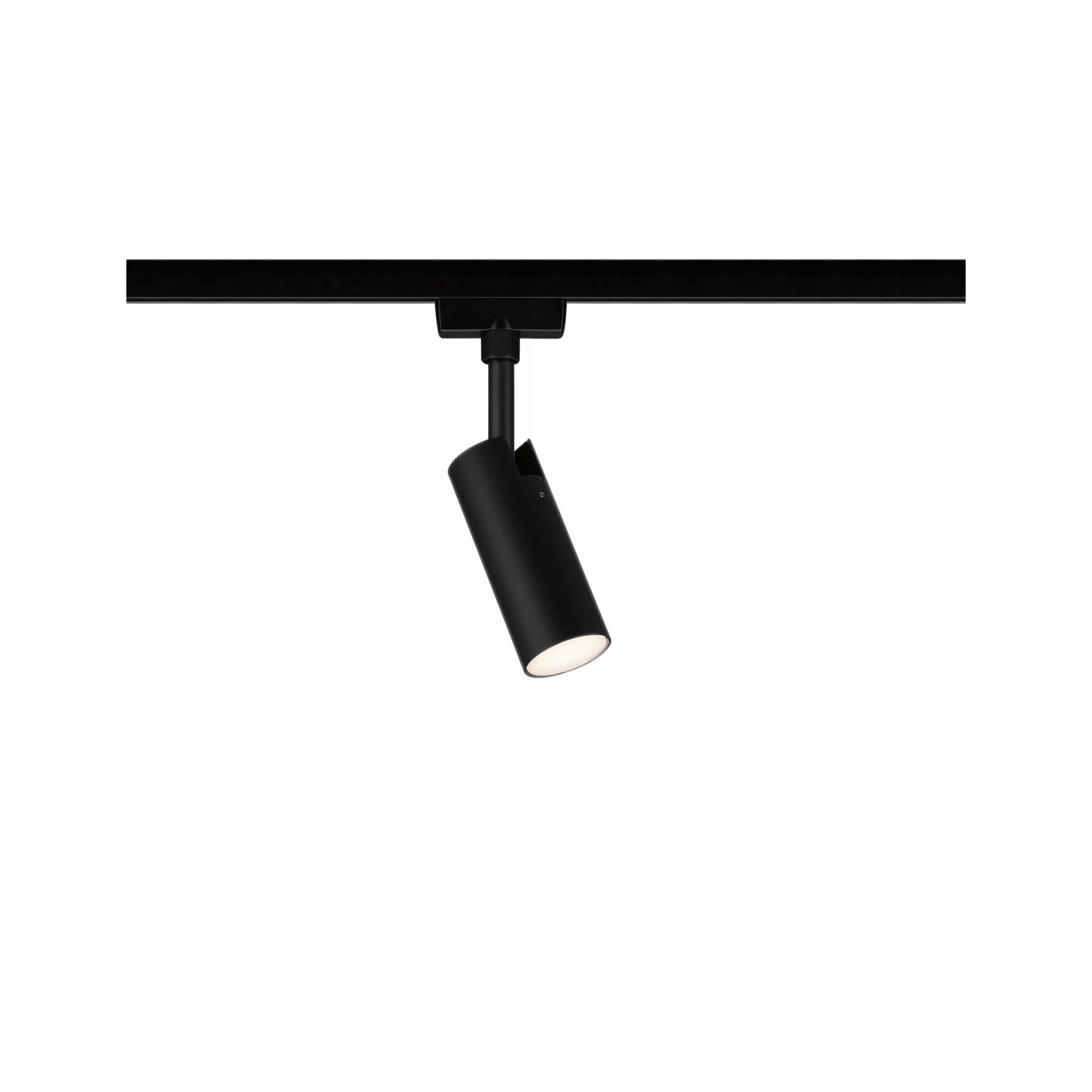 Paulmann URail Spot Tubo 4.3/18.8 cm rail system spotlight