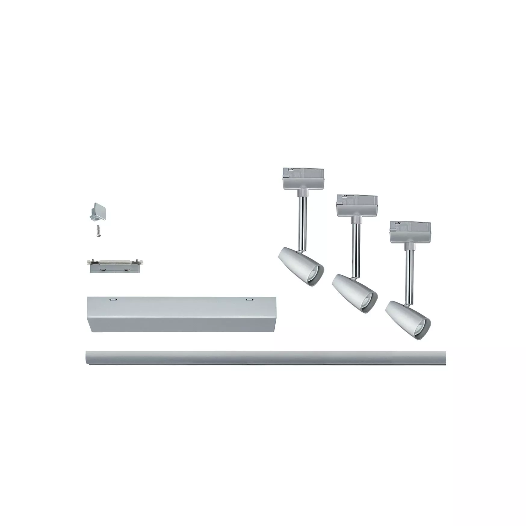 Paulmann URail 120 cm rail system