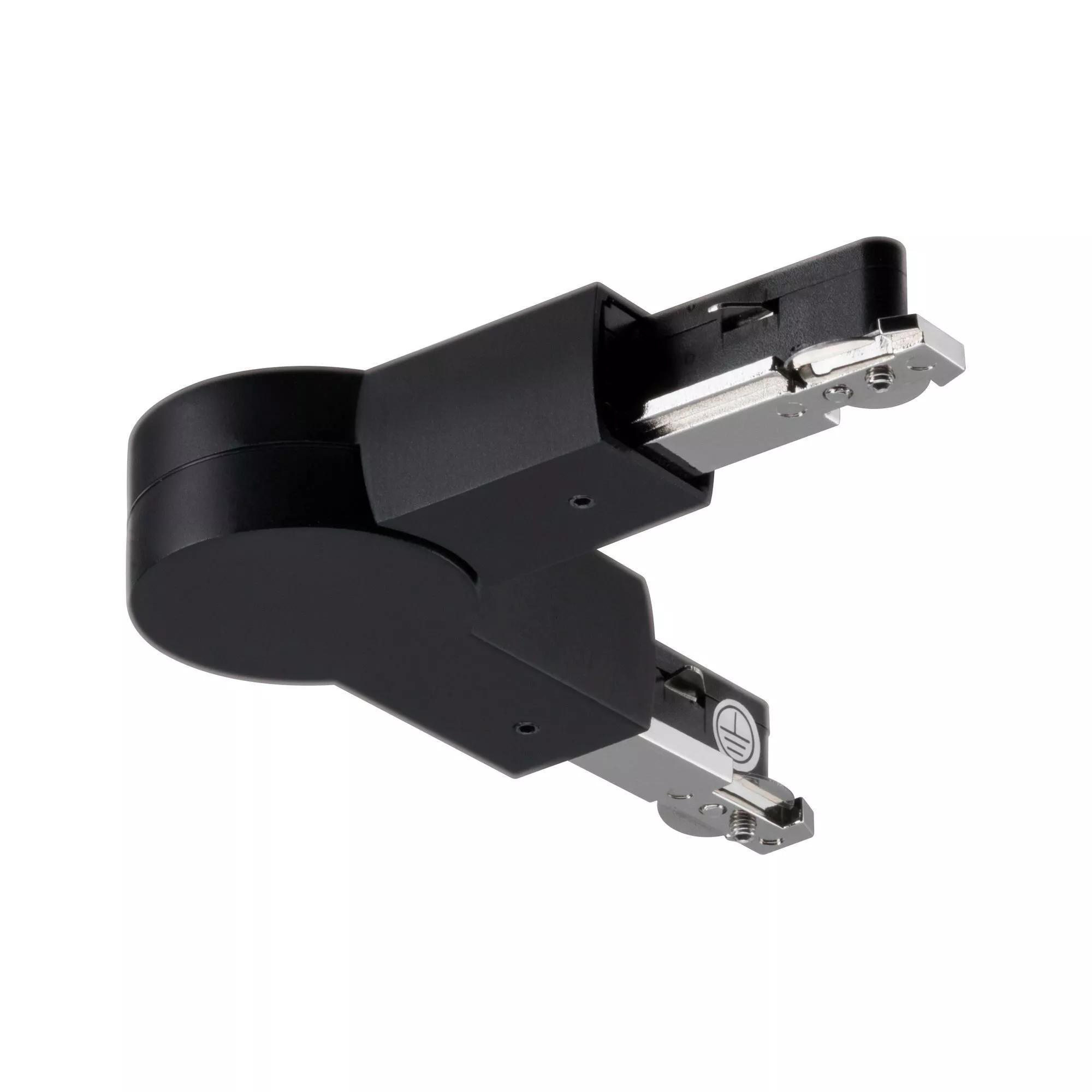 Paulmann URAIL 15.7/1.8/3.6 cm rail system connector