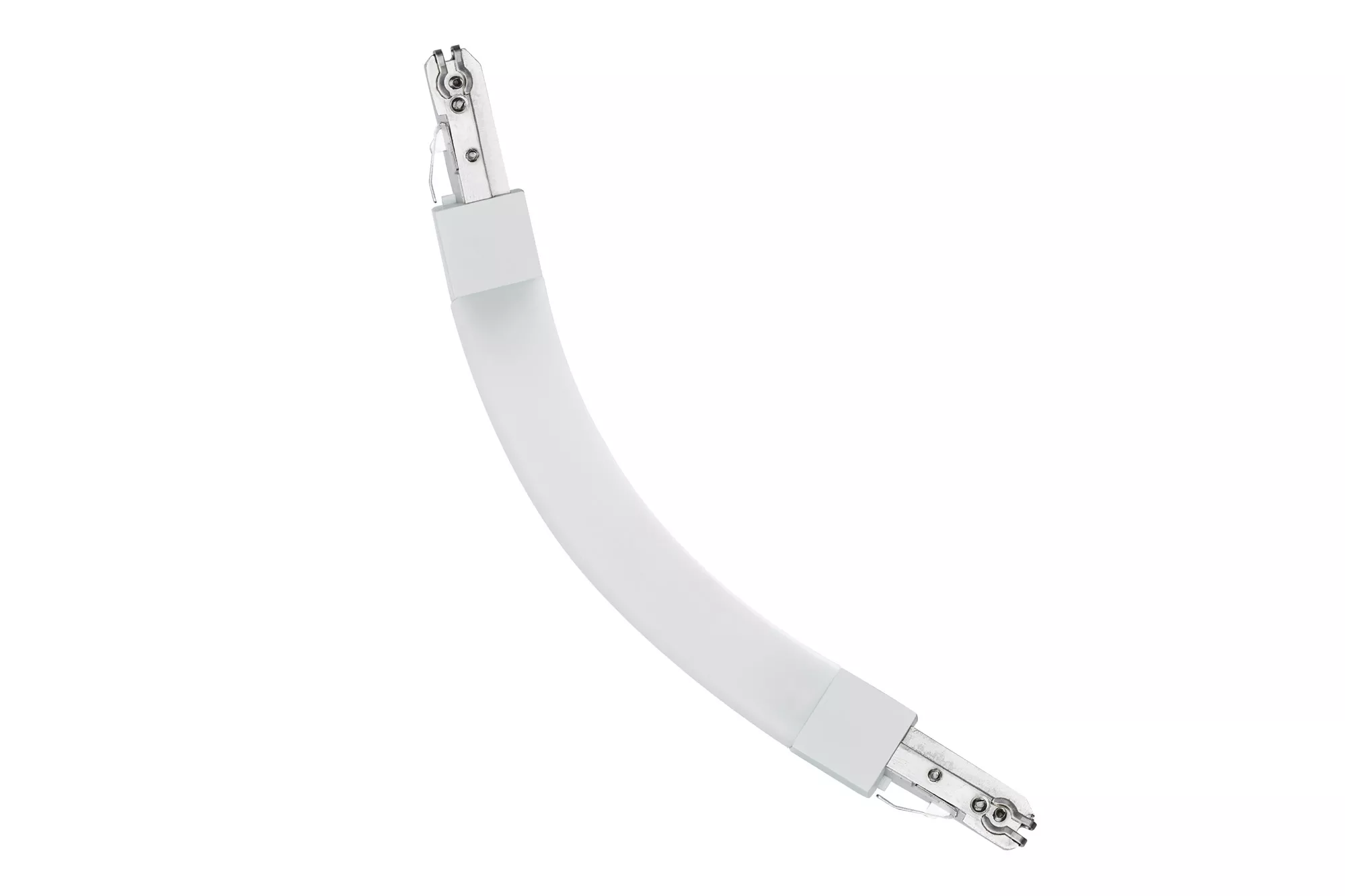 Paulmann URail 22.7/1.8/1.8 cm rail system connector