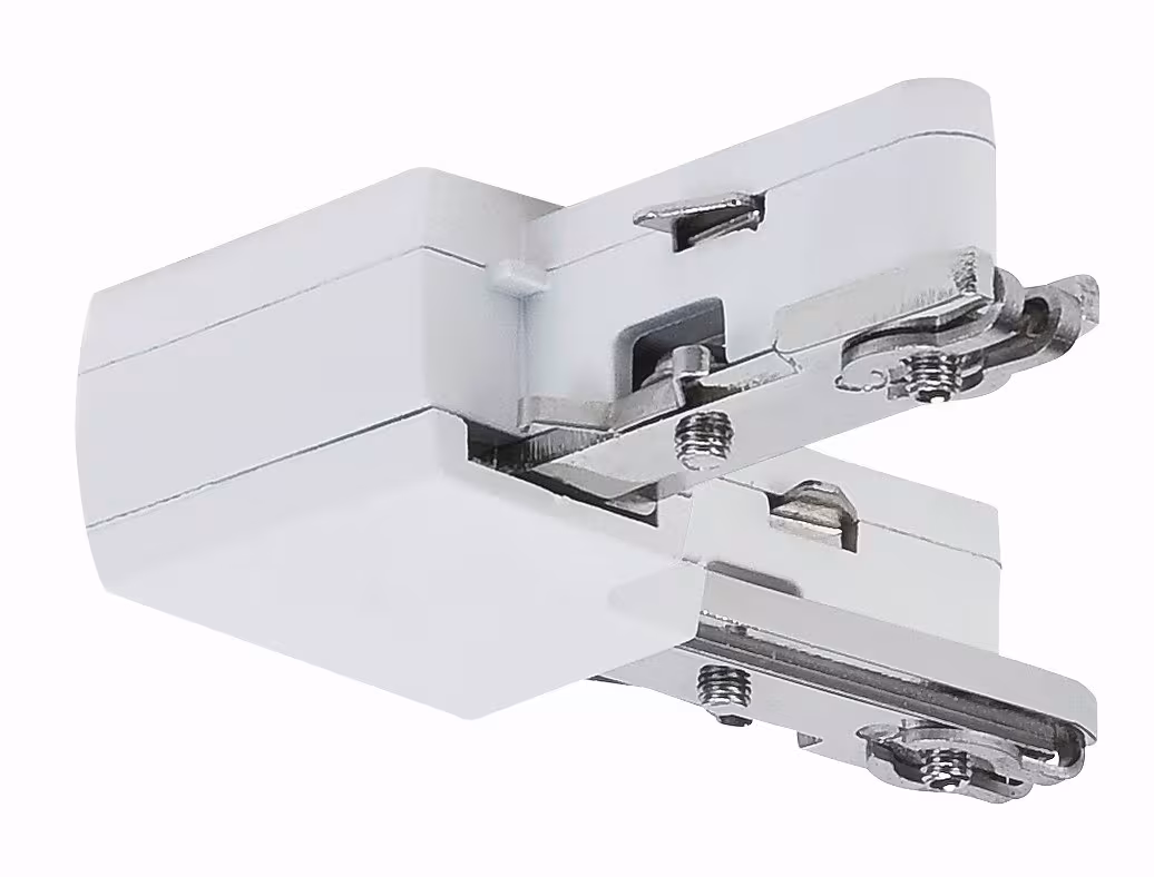 Paulmann URail 6.2/1.8/6.2 cm rail system connector
