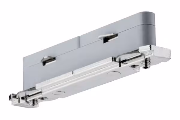 Paulmann URail 7/1.5/1.1 cm rail system connector